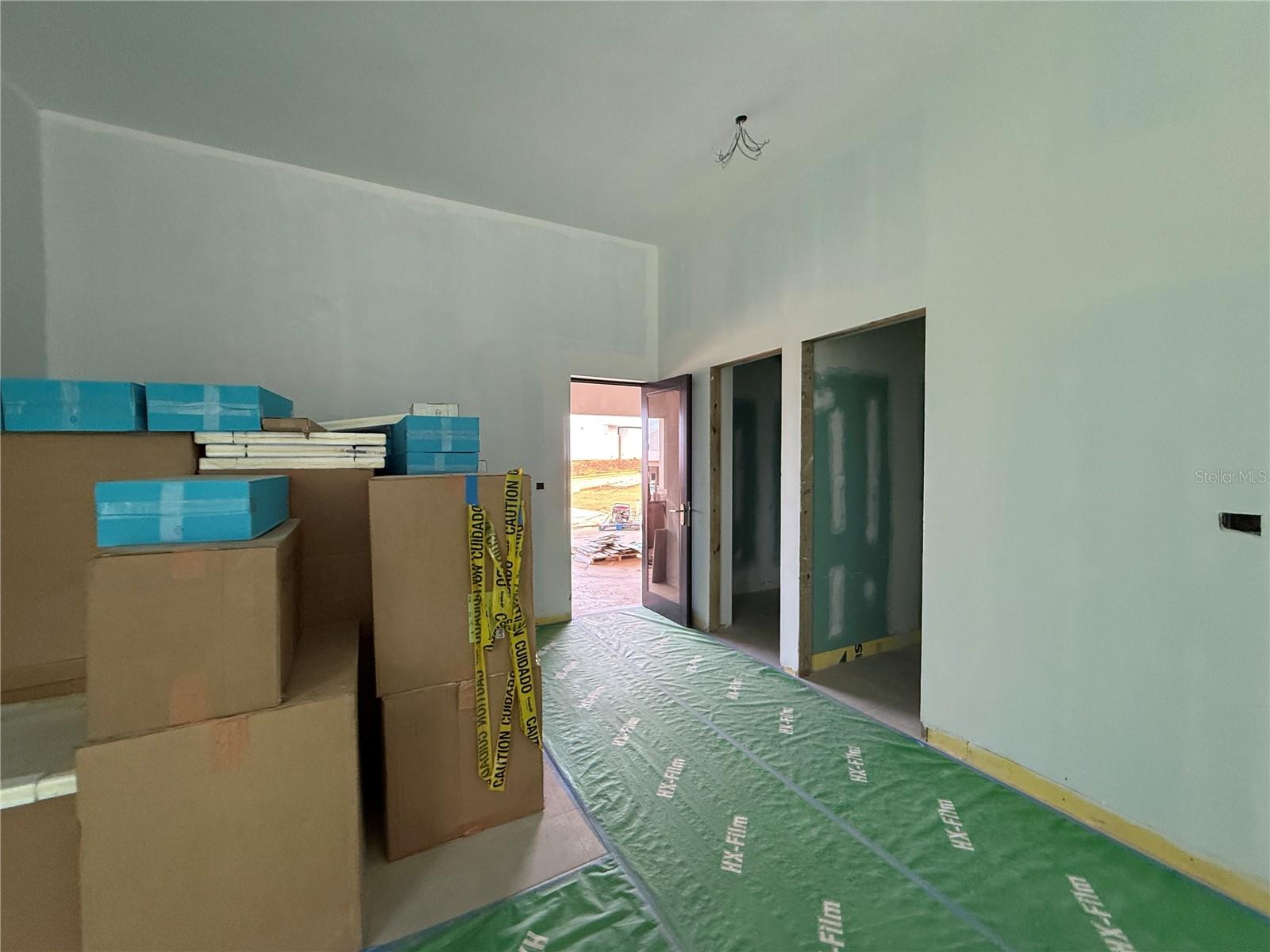 SENDEROS REALES - Residential