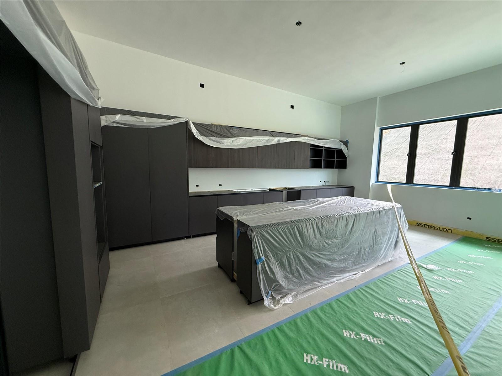 SENDEROS REALES - Residential