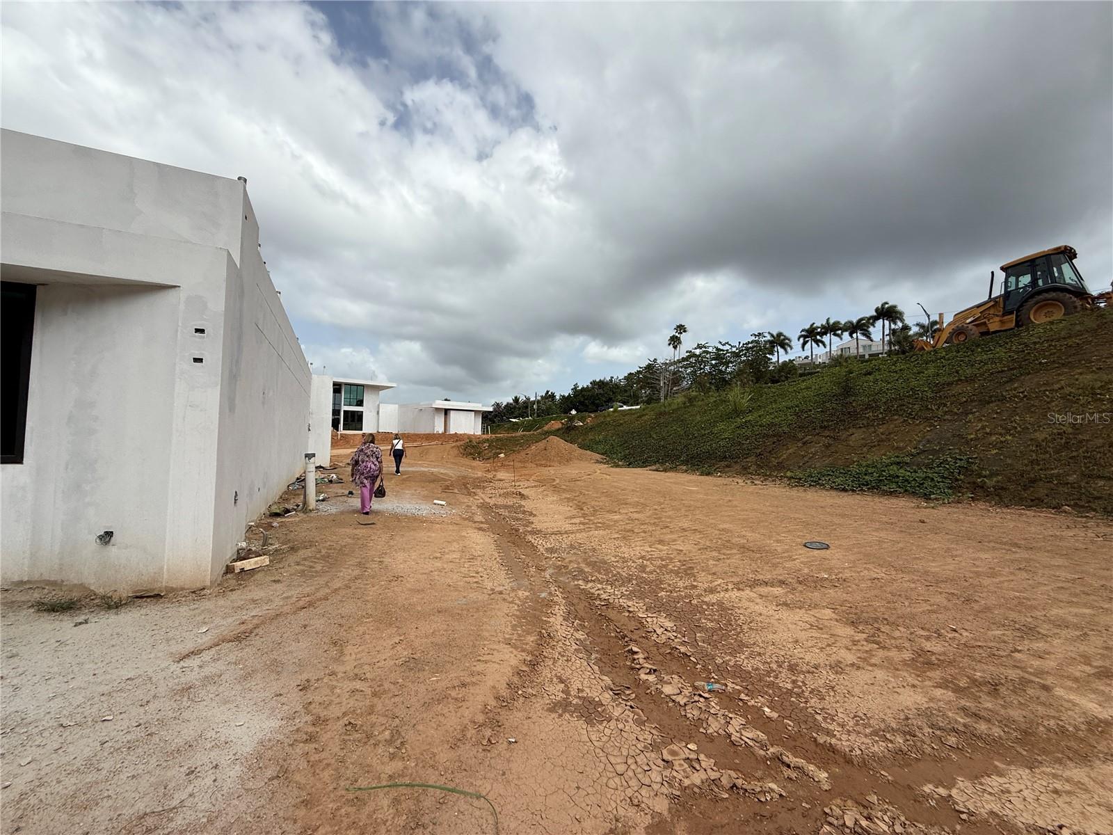 SENDEROS REALES - Residential