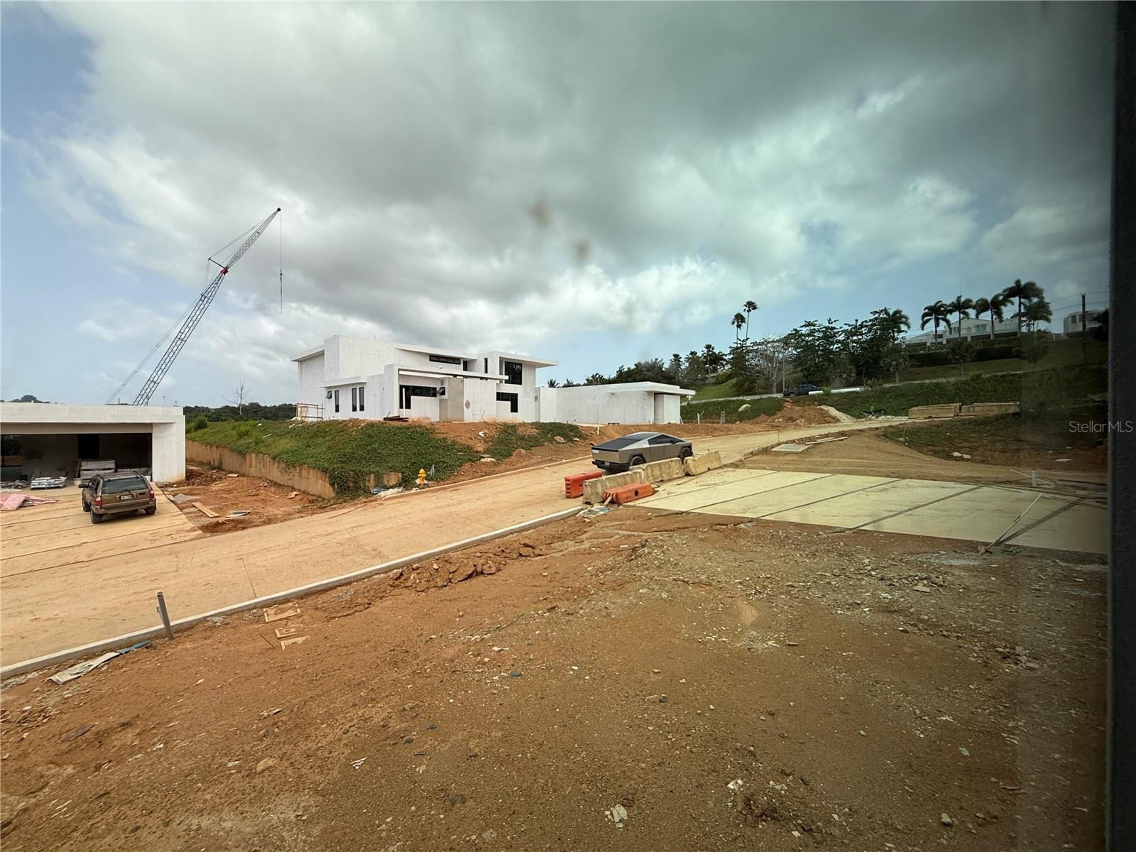 SENDEROS REALES - Residential