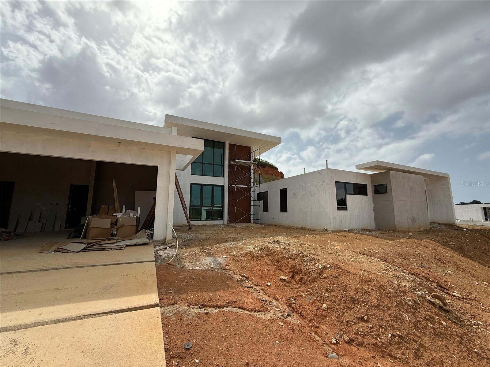 SENDEROS REALES - Residential