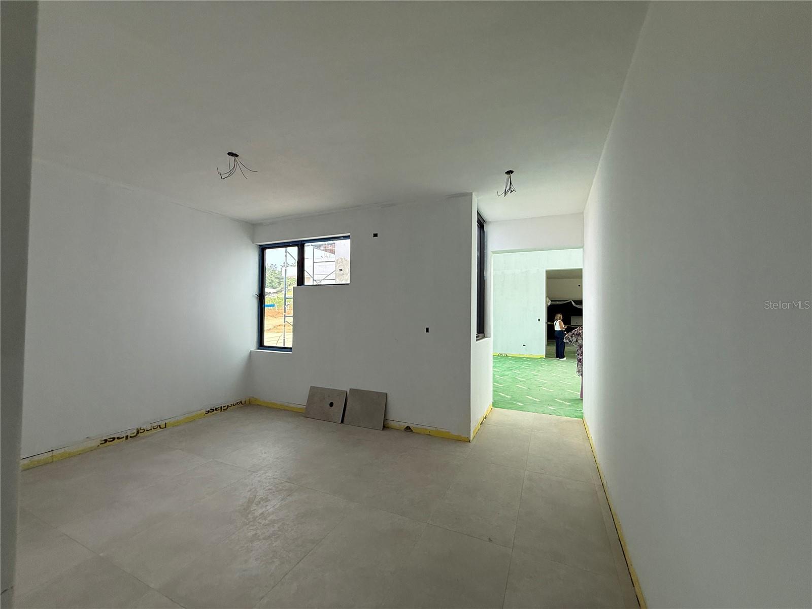 SENDEROS REALES - Residential