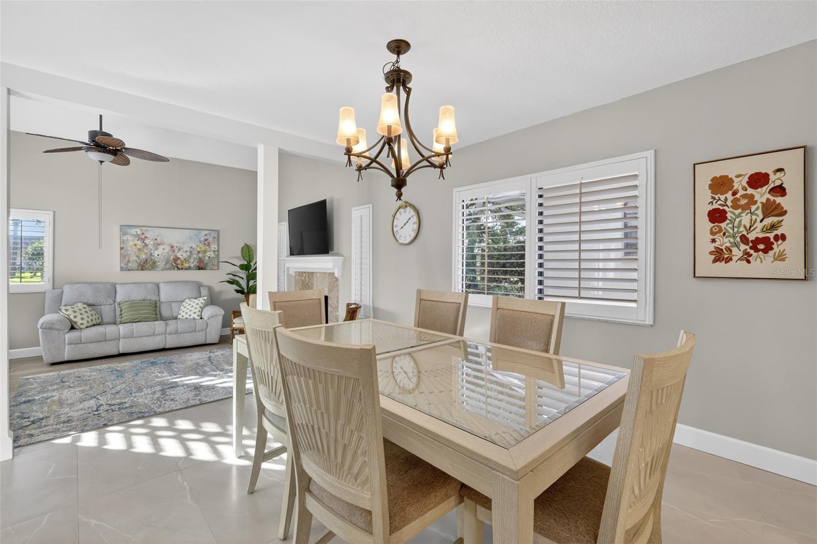 GULF HARBORS WOODLANDS - Residential