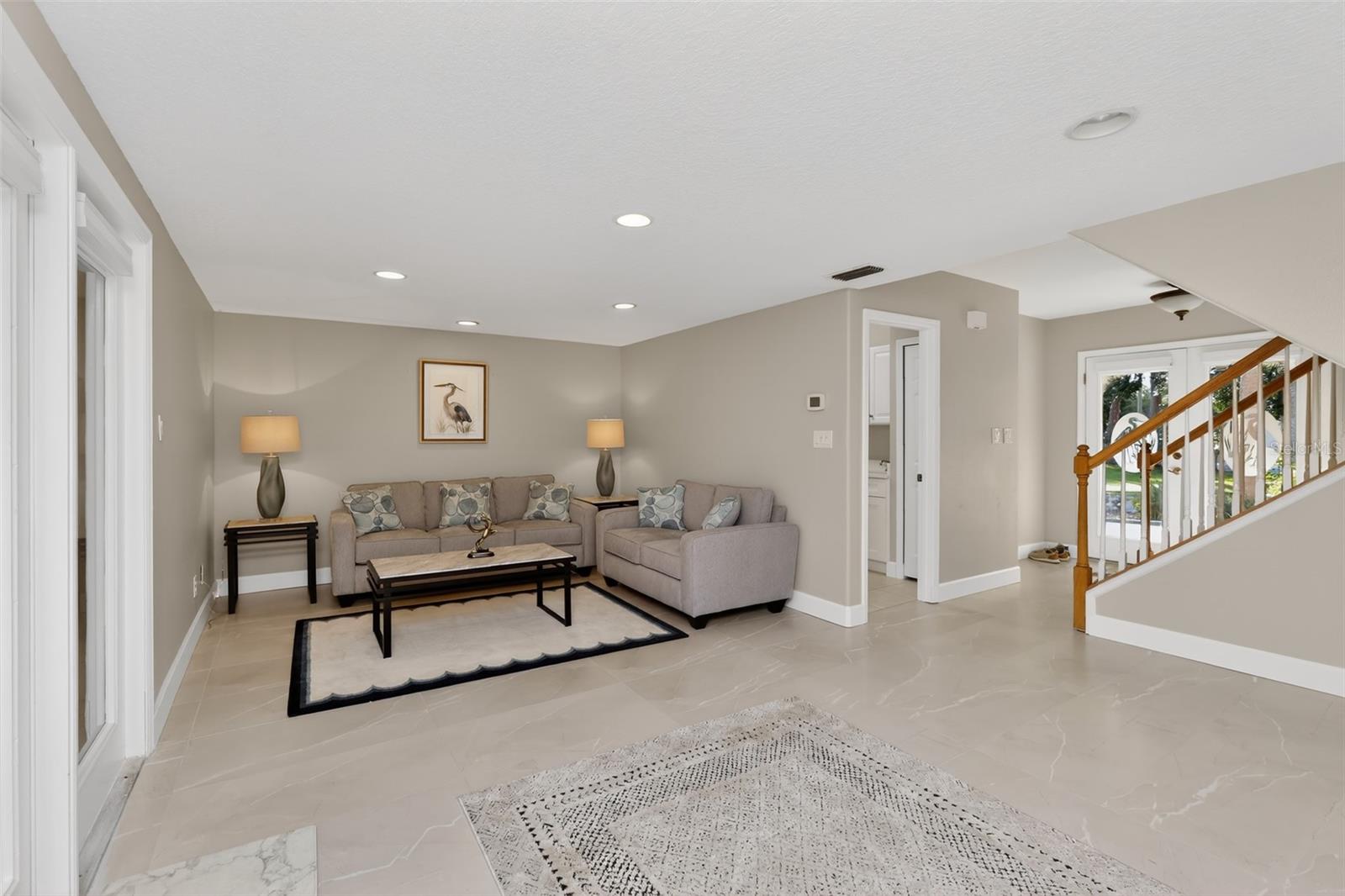 GULF HARBORS WOODLANDS - Residential