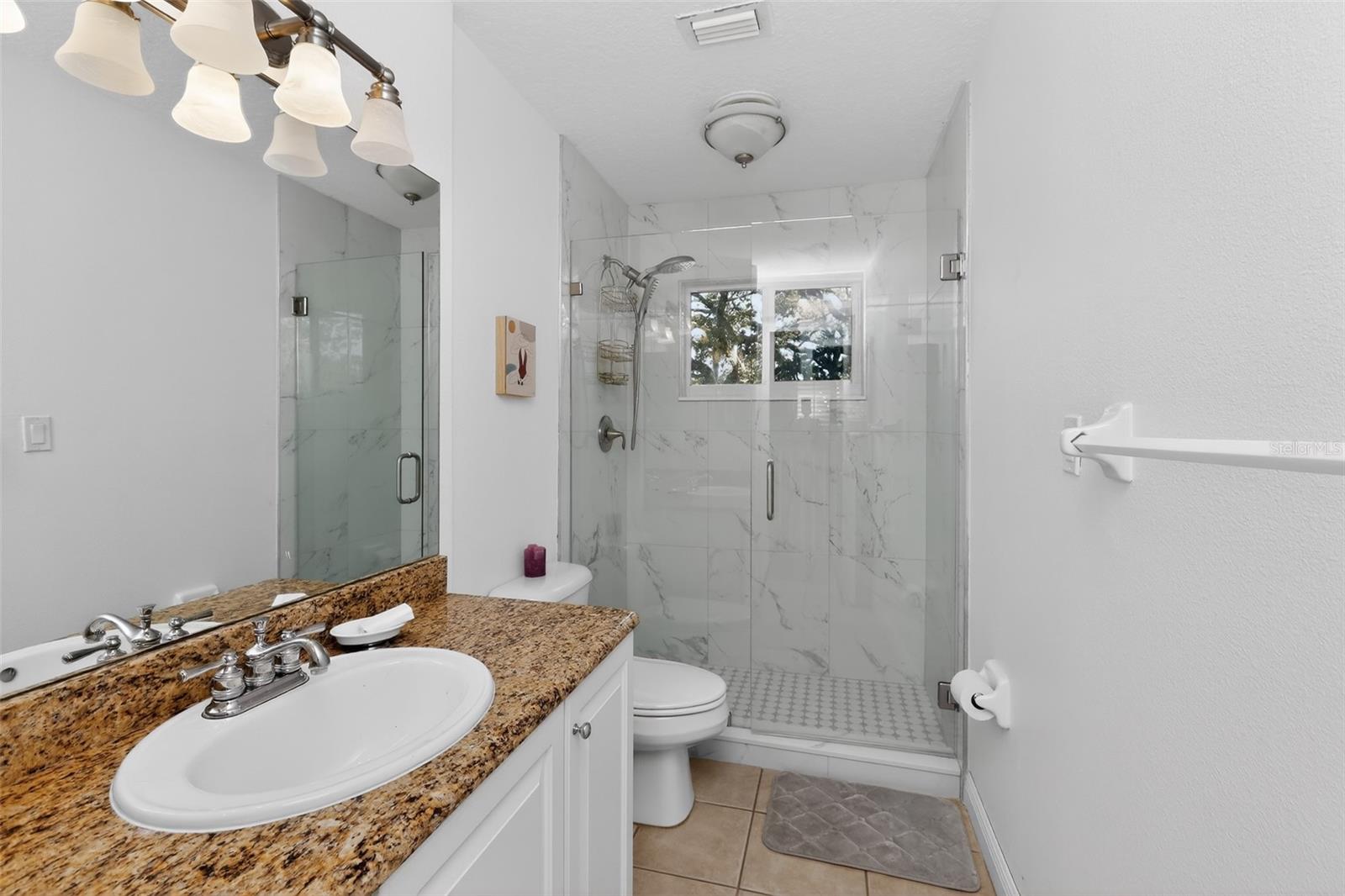 GULF HARBORS WOODLANDS - Residential