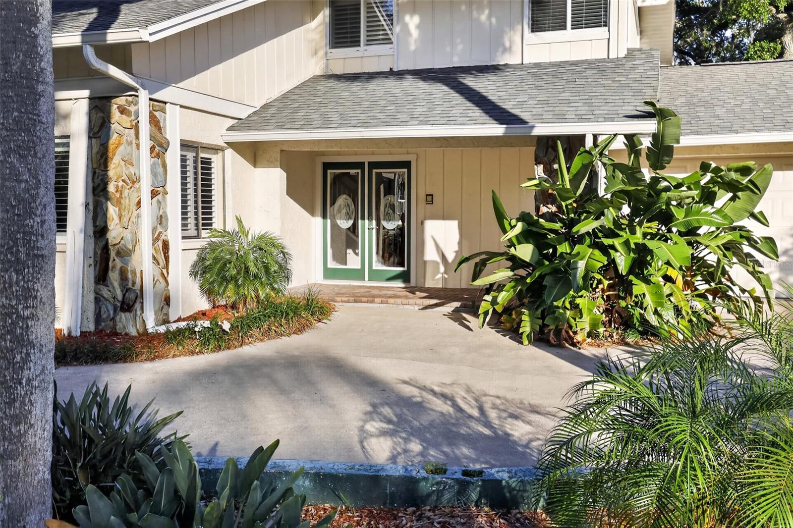 GULF HARBORS WOODLANDS - Residential