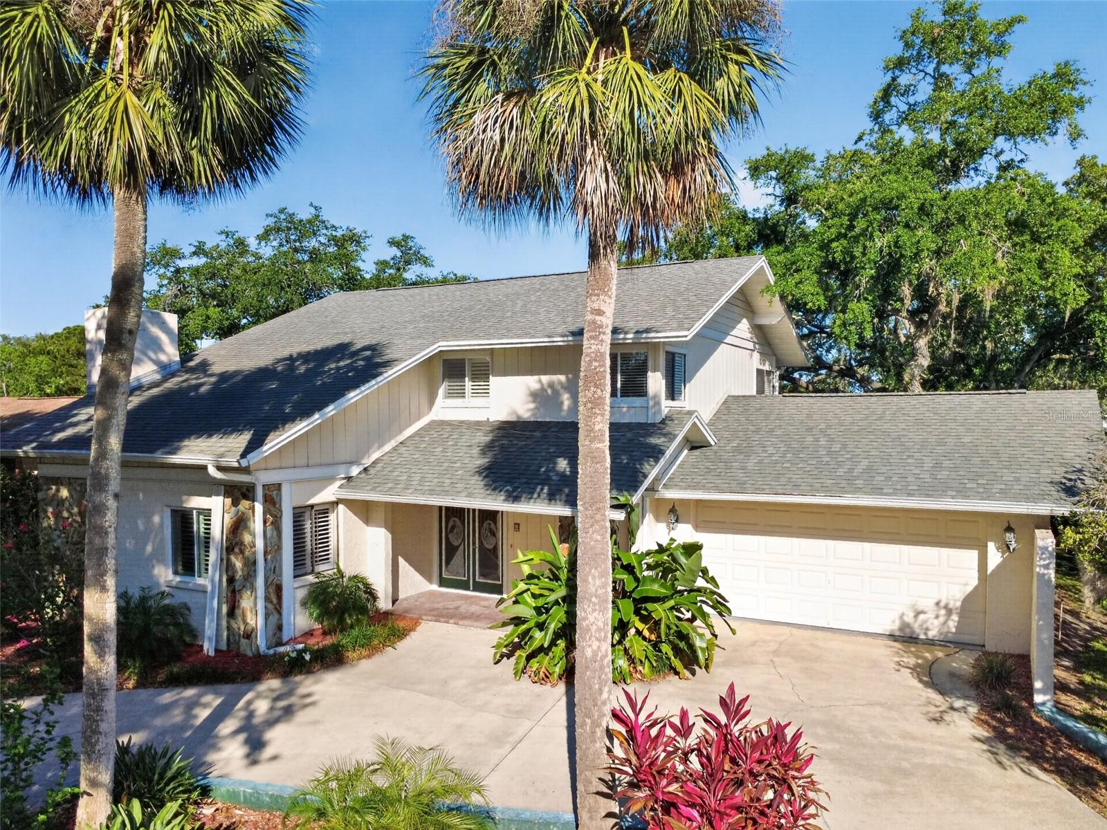 GULF HARBORS WOODLANDS - Residential