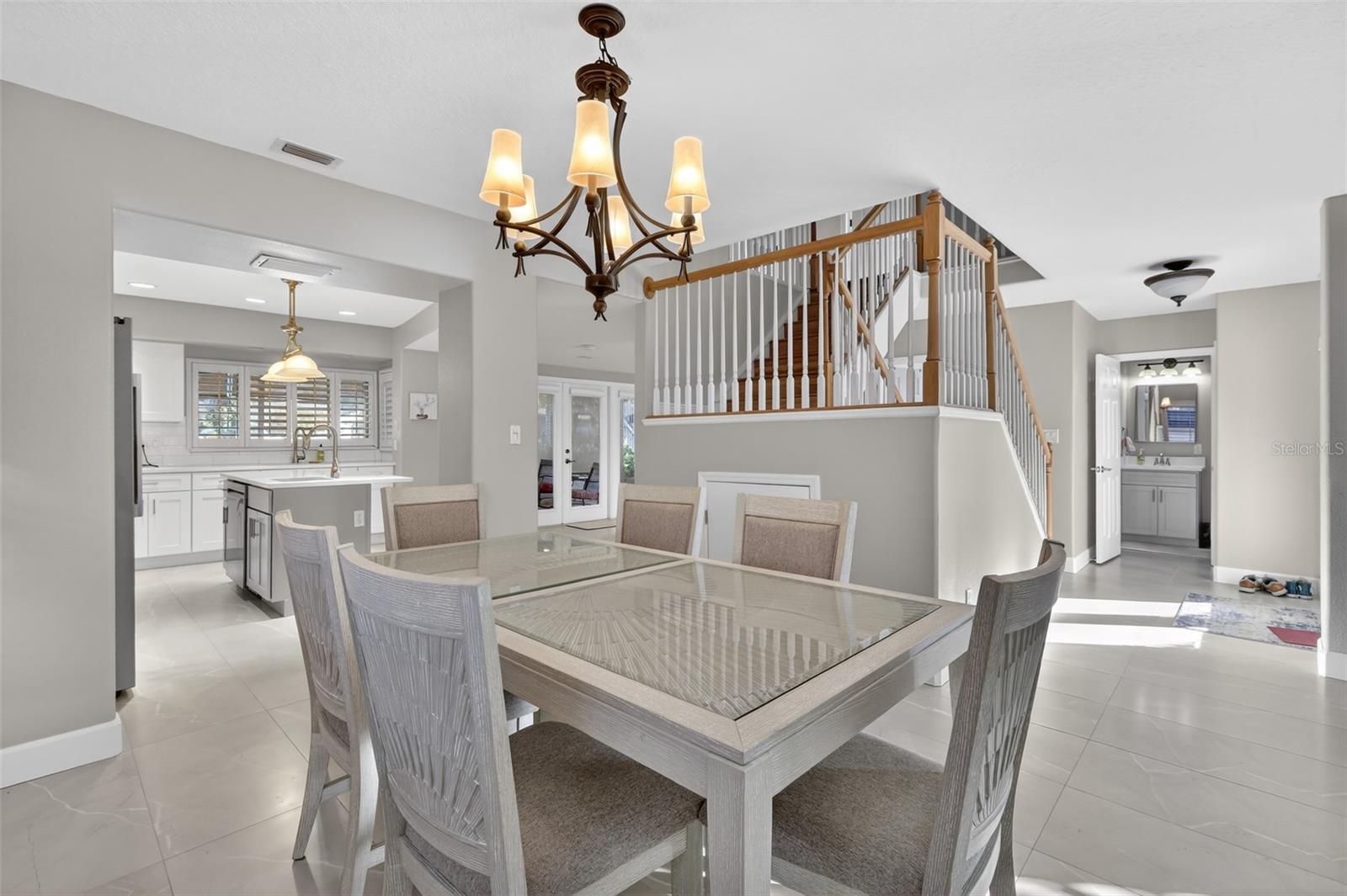 GULF HARBORS WOODLANDS - Residential