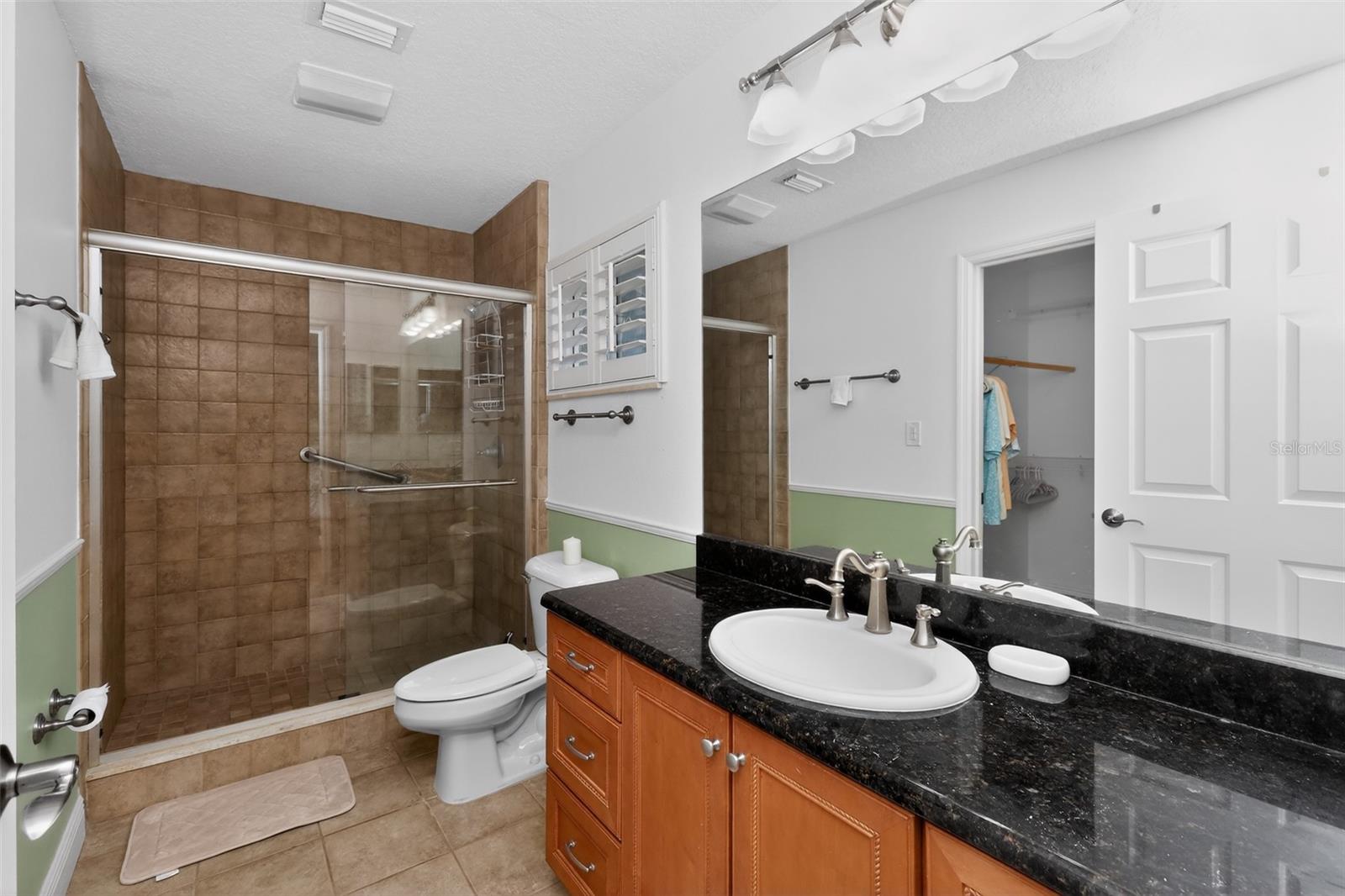GULF HARBORS WOODLANDS - Residential