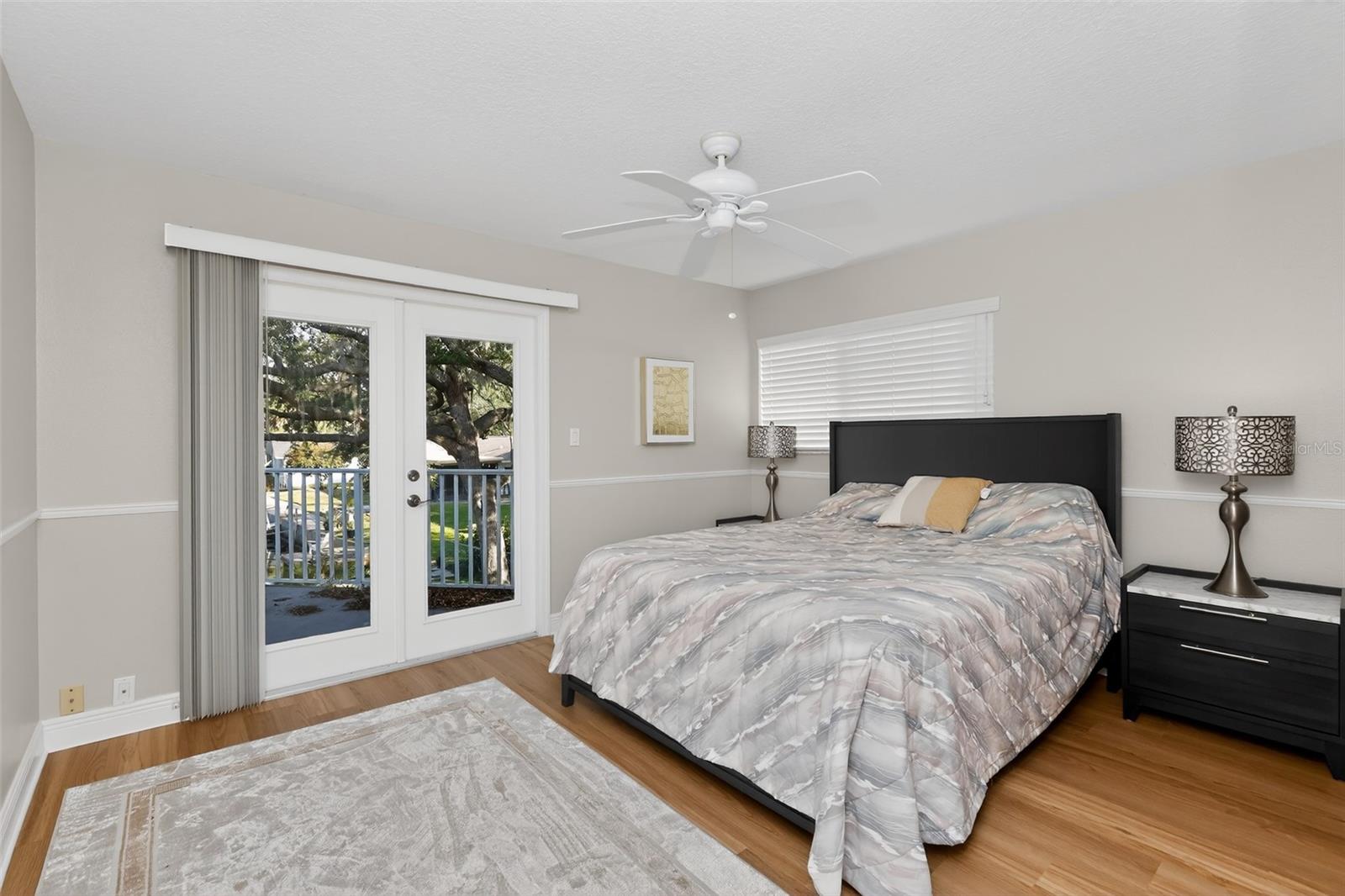 GULF HARBORS WOODLANDS - Residential