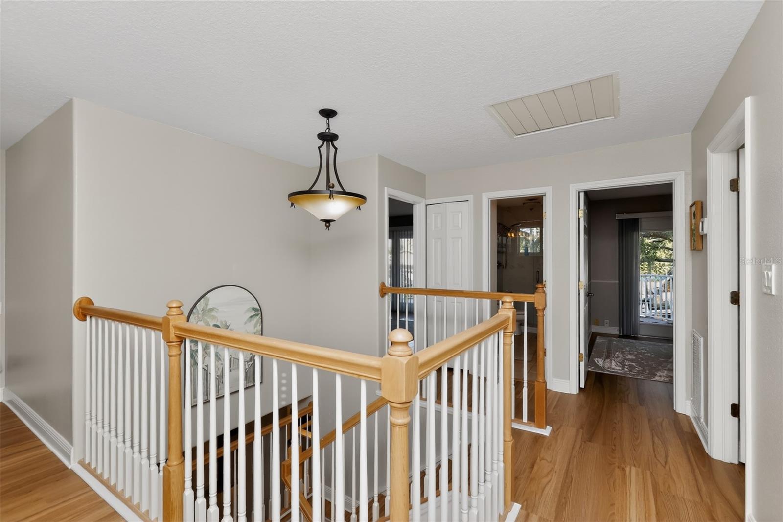 GULF HARBORS WOODLANDS - Residential