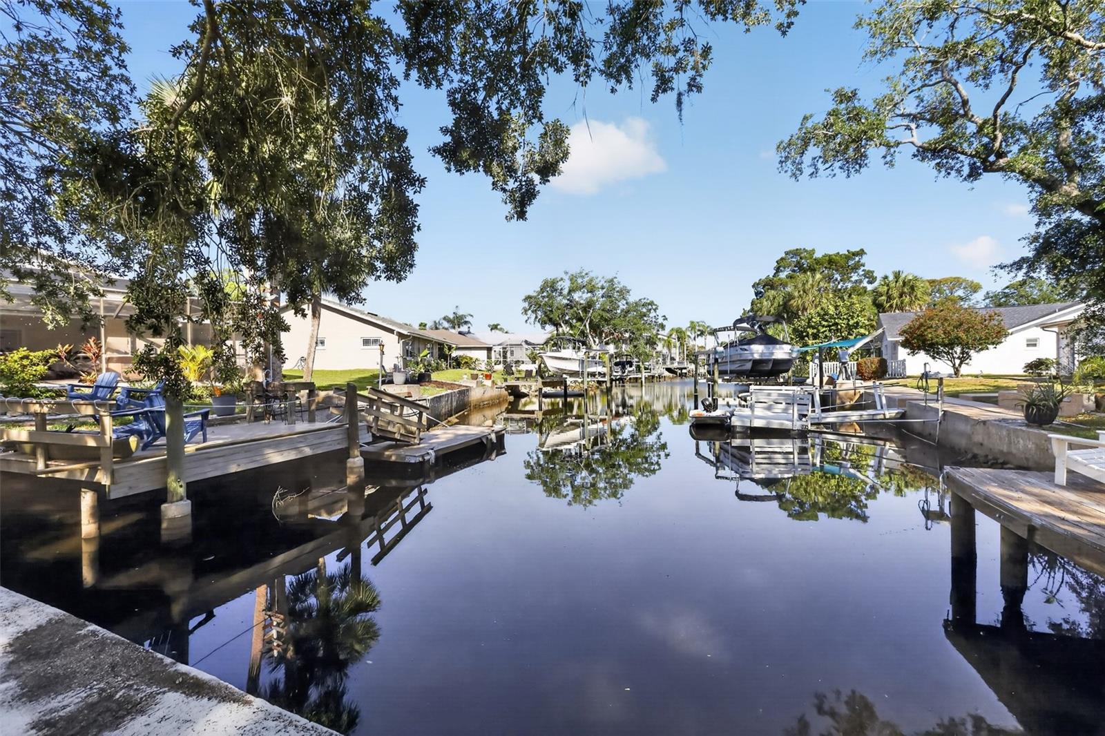 GULF HARBORS WOODLANDS - Residential