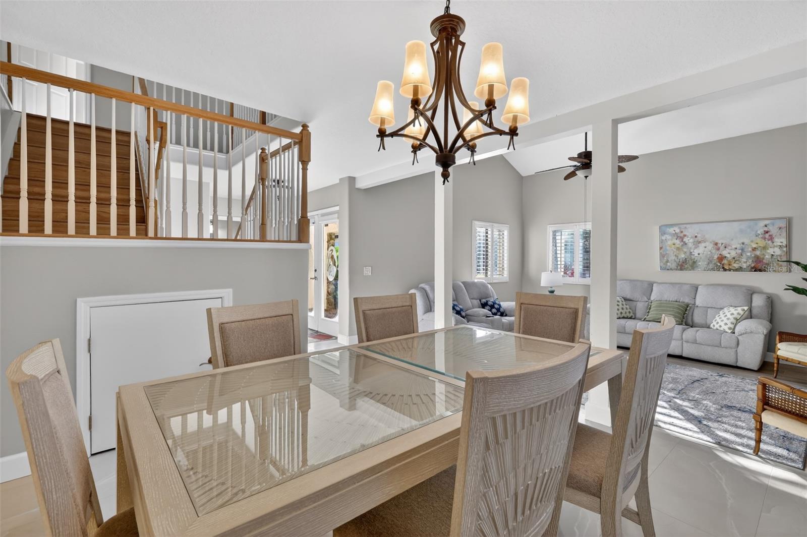 GULF HARBORS WOODLANDS - Residential