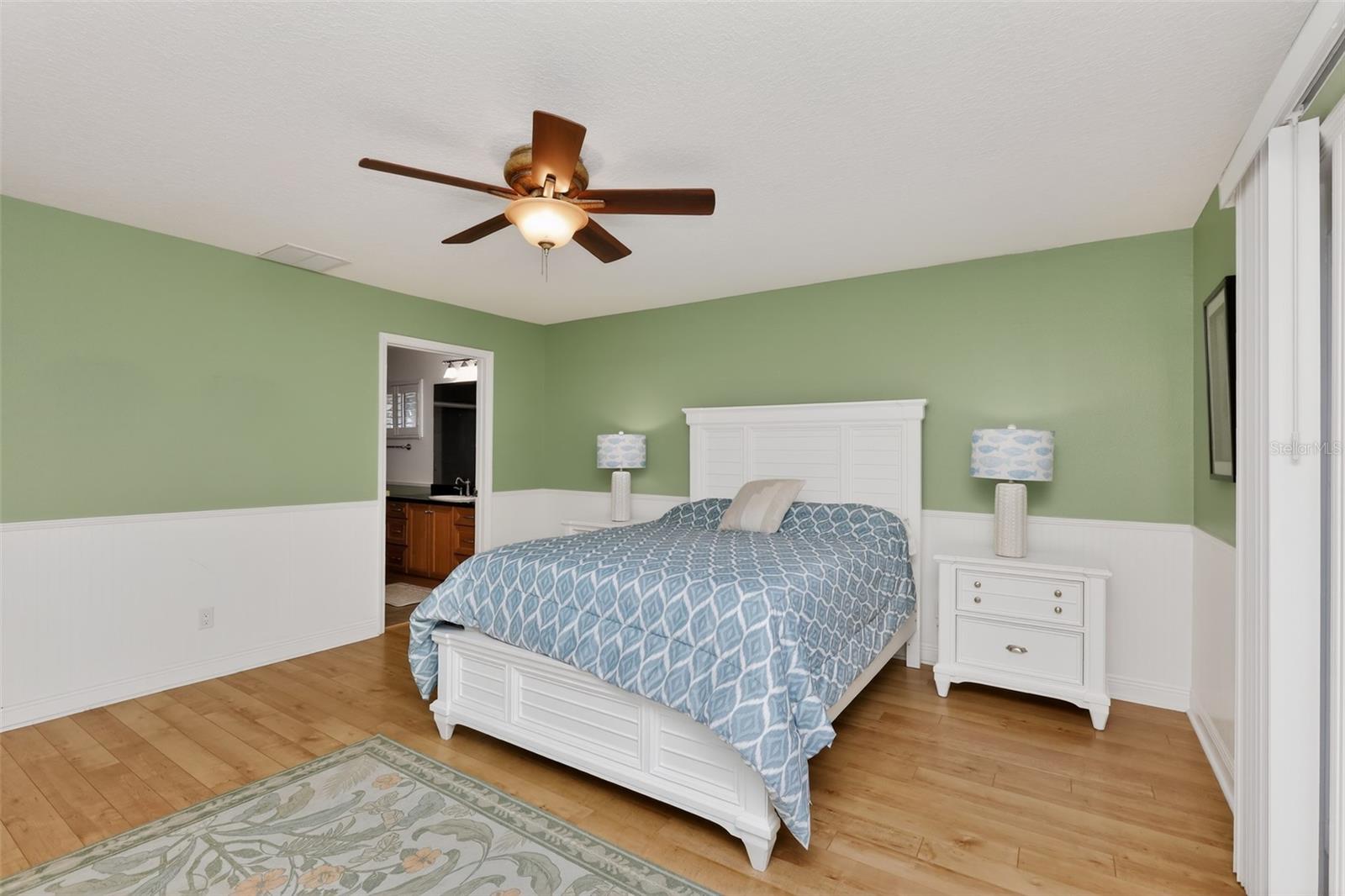 GULF HARBORS WOODLANDS - Residential