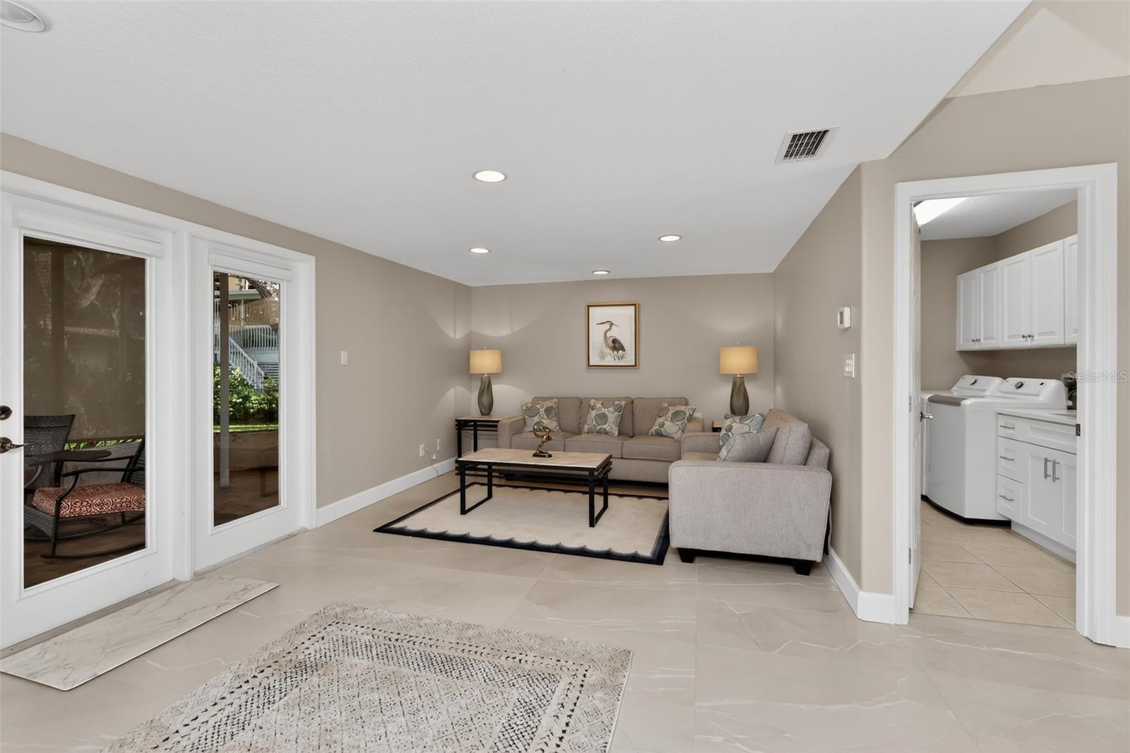 GULF HARBORS WOODLANDS - Residential