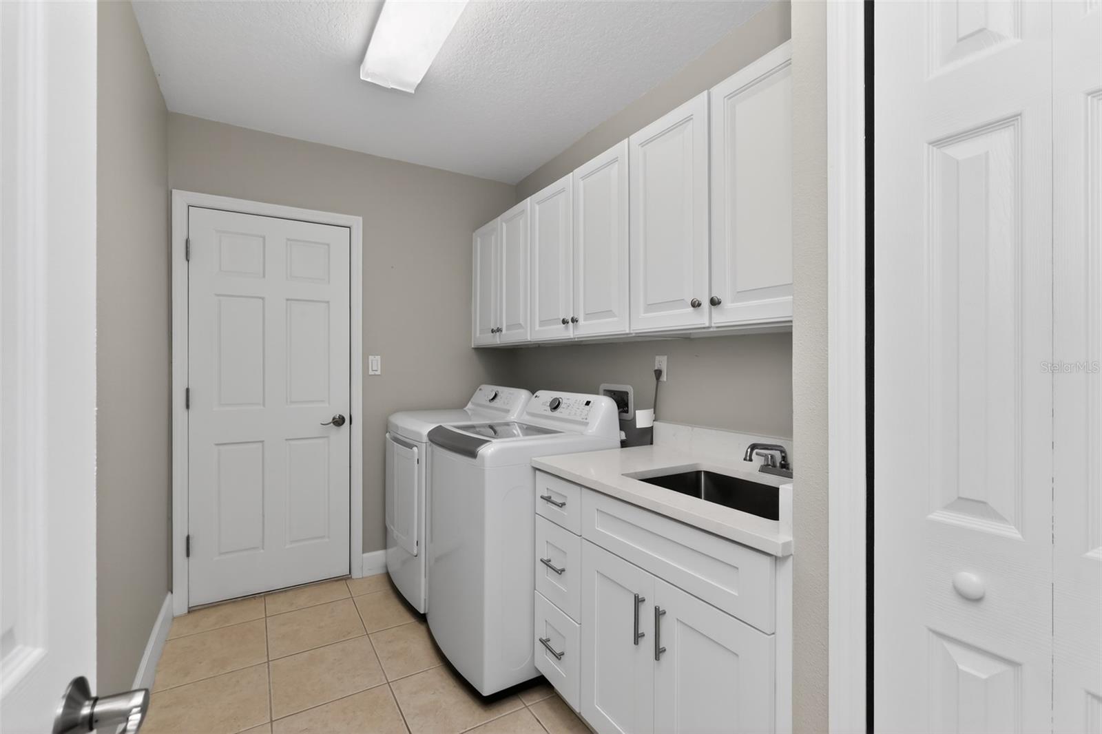 GULF HARBORS WOODLANDS - Residential
