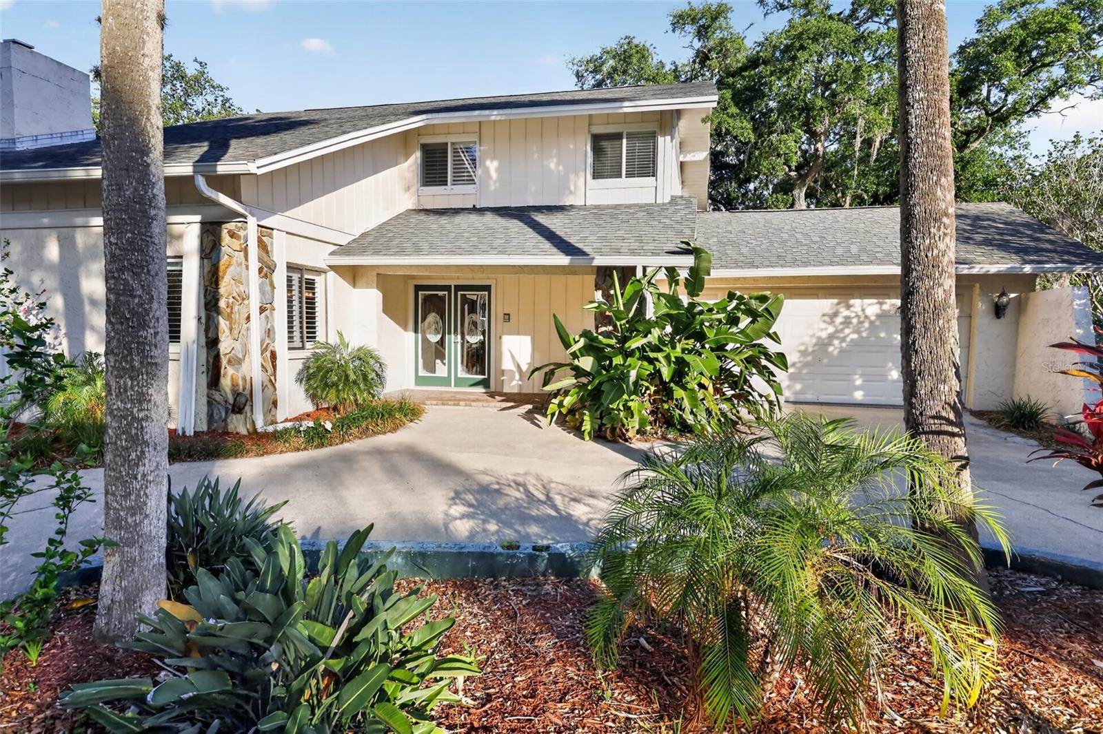 GULF HARBORS WOODLANDS - Residential