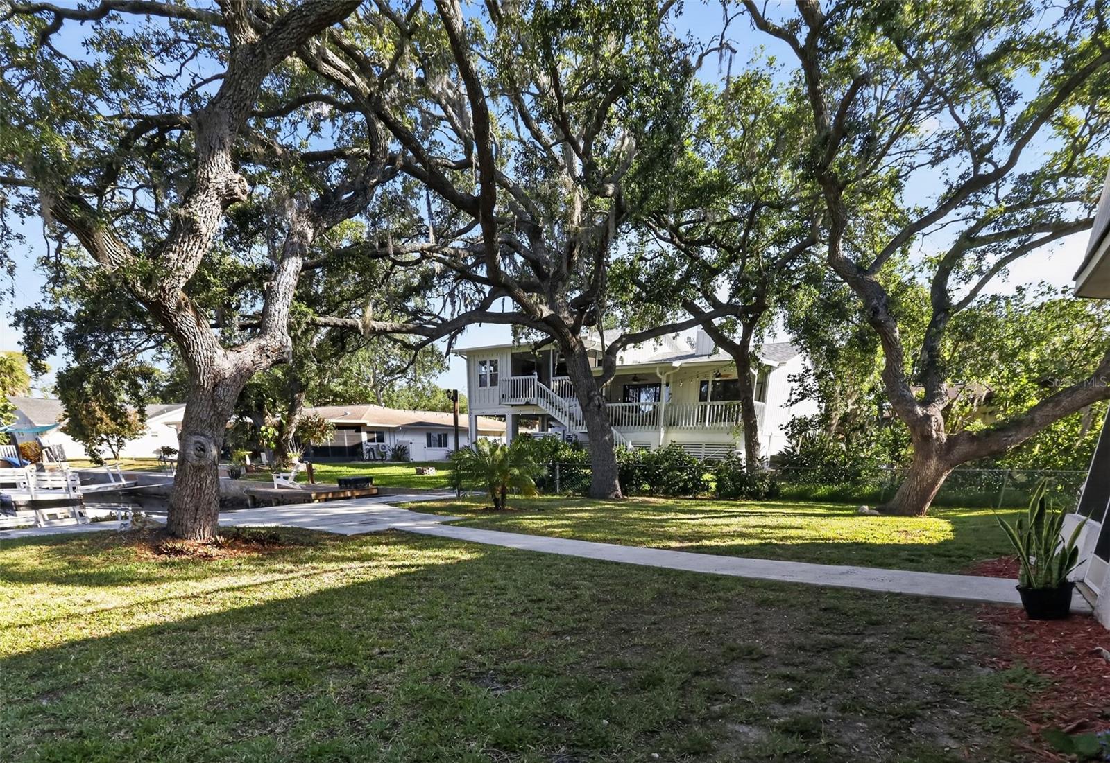 GULF HARBORS WOODLANDS - Residential