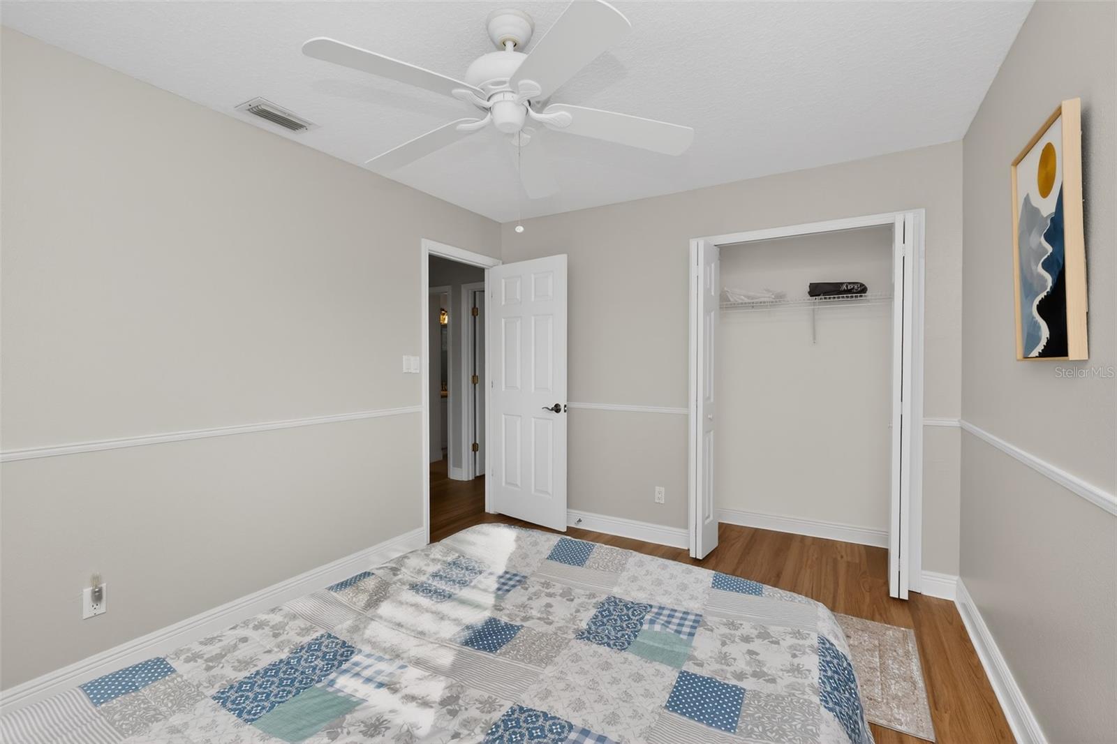 GULF HARBORS WOODLANDS - Residential