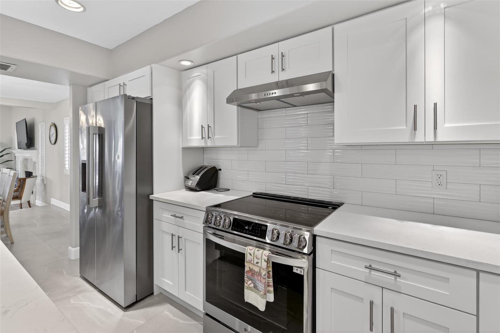 GULF HARBORS WOODLANDS - Residential