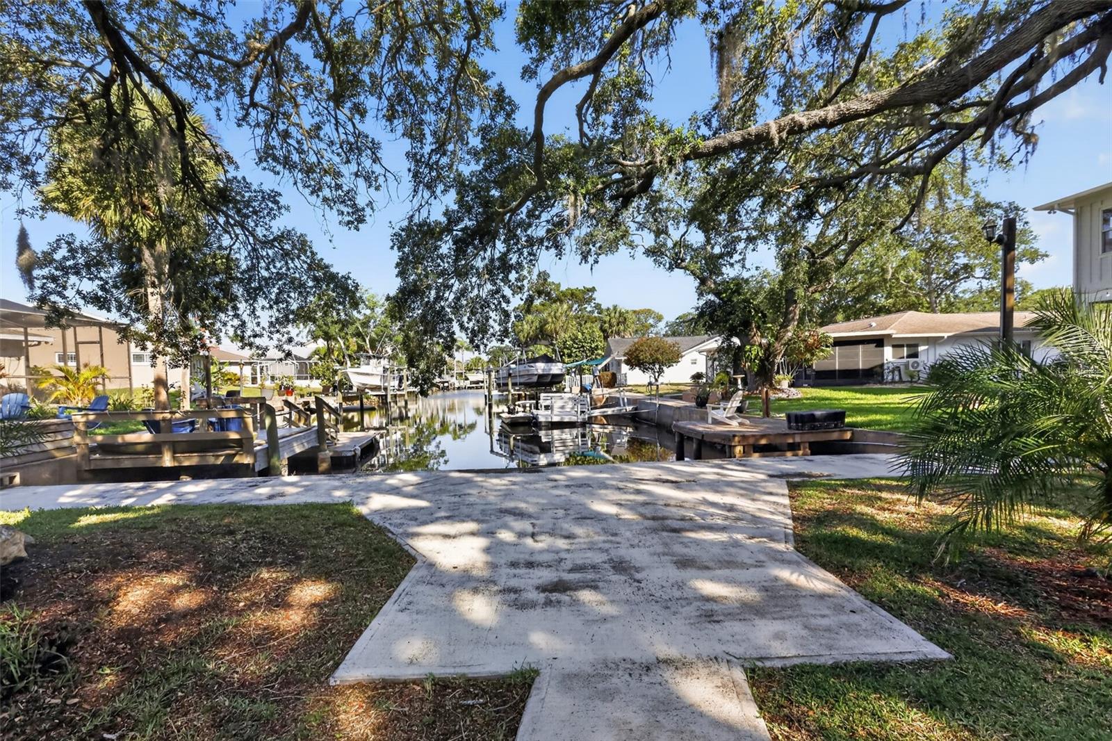 GULF HARBORS WOODLANDS - Residential