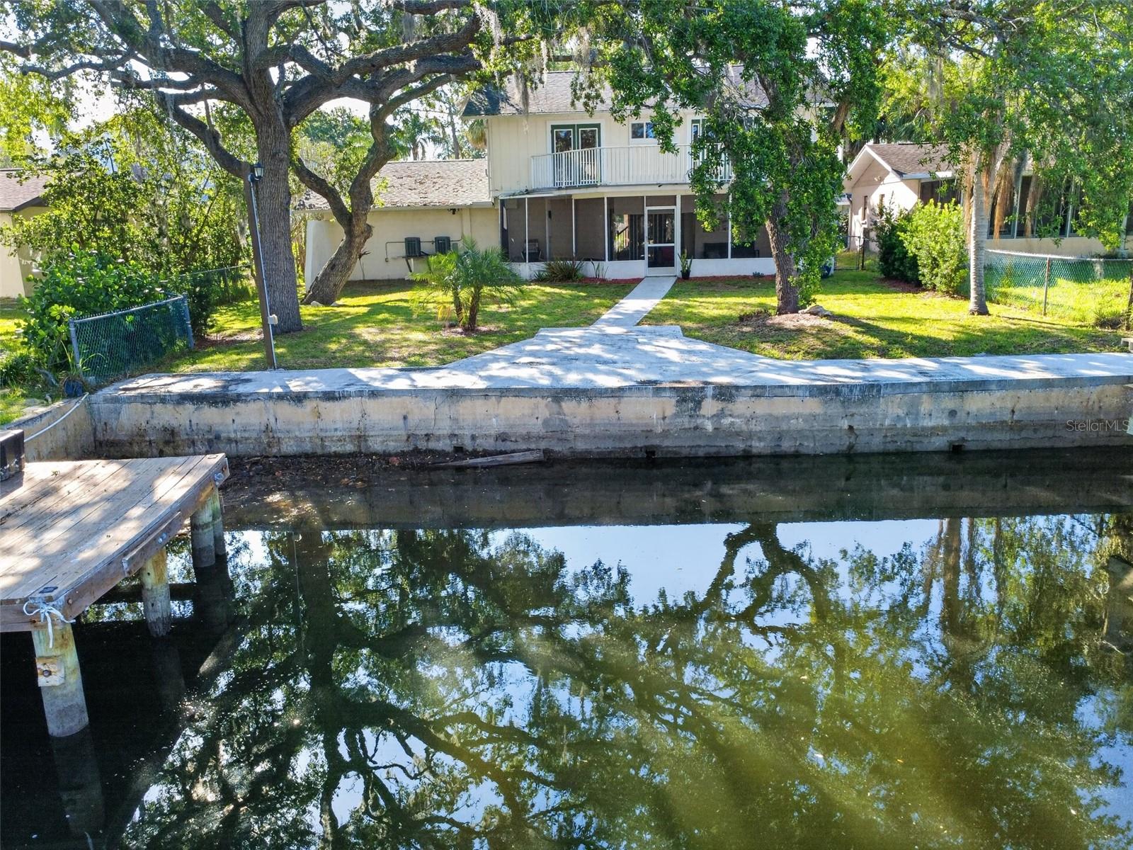 GULF HARBORS WOODLANDS - Residential