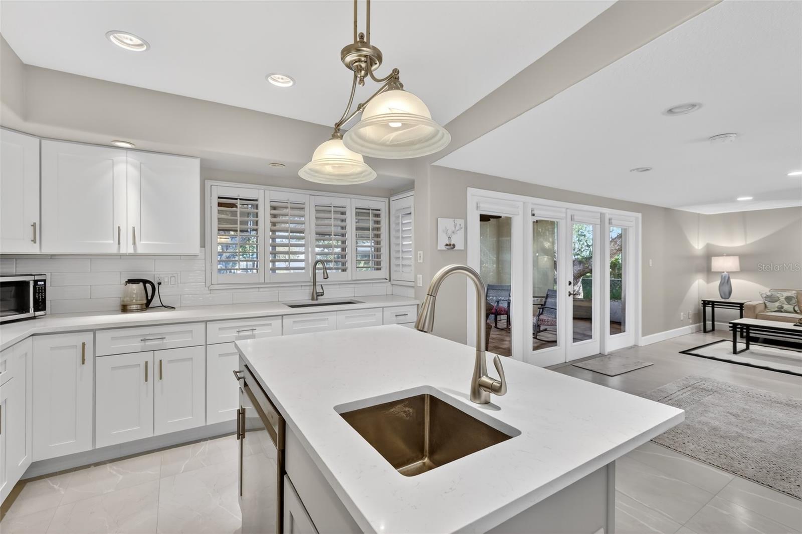 GULF HARBORS WOODLANDS - Residential