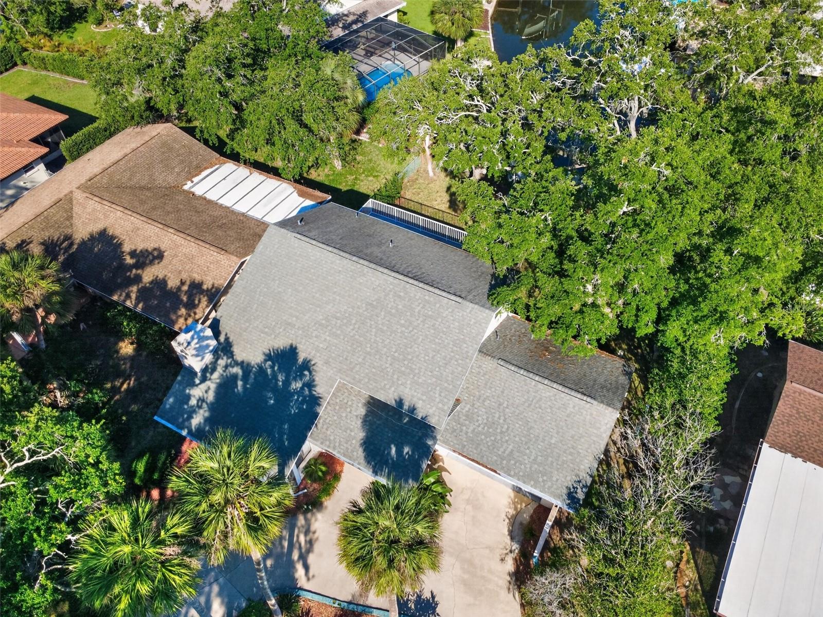 GULF HARBORS WOODLANDS - Residential