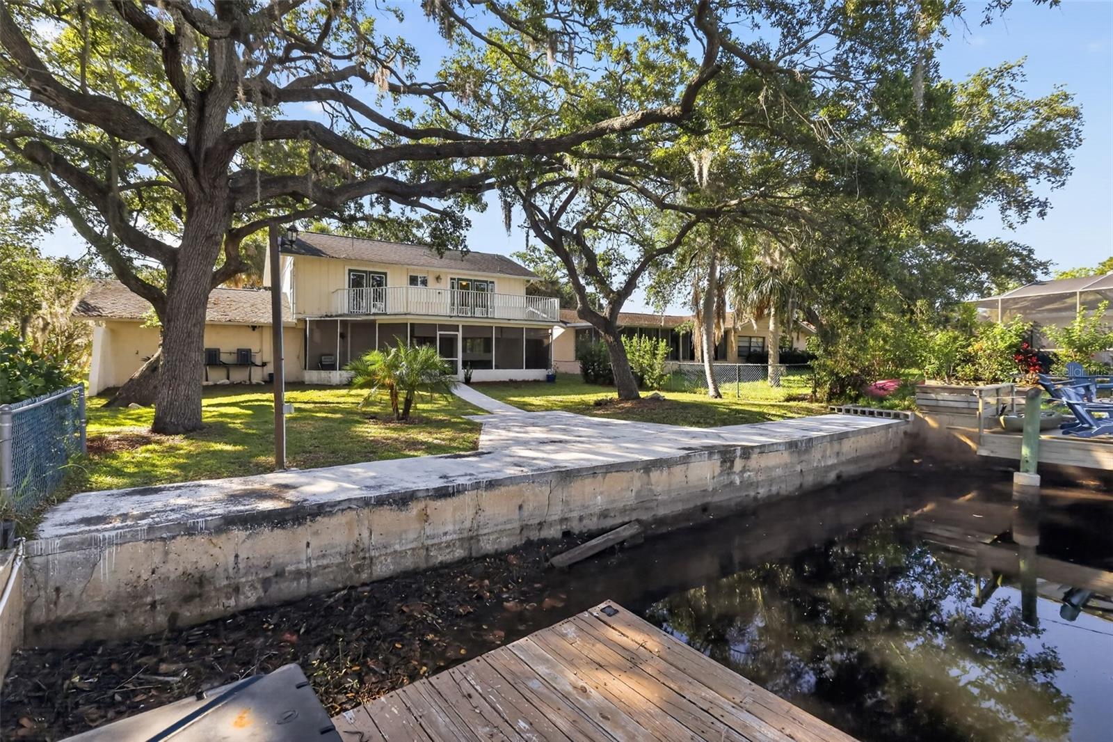 GULF HARBORS WOODLANDS - Residential