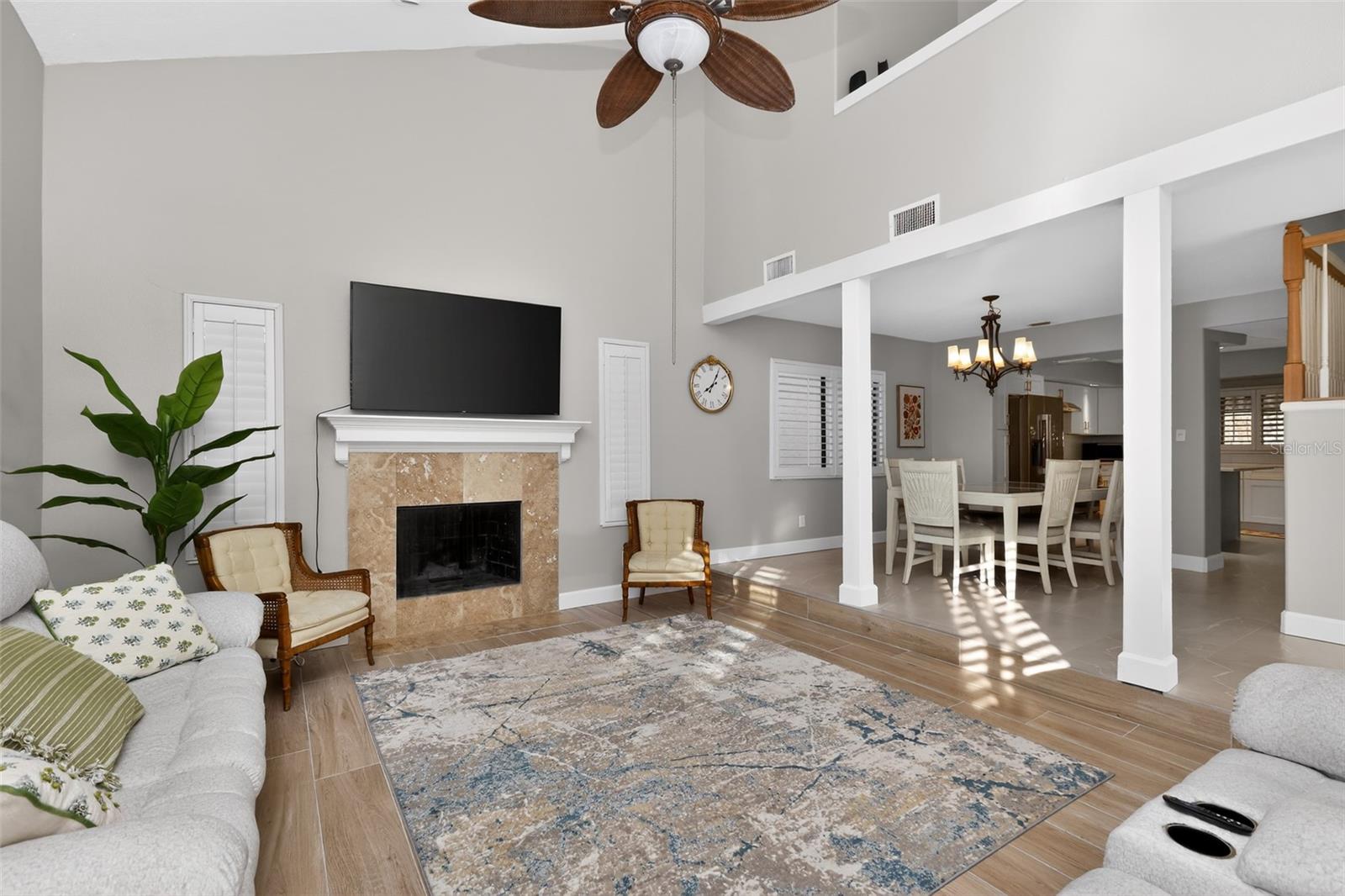 GULF HARBORS WOODLANDS - Residential