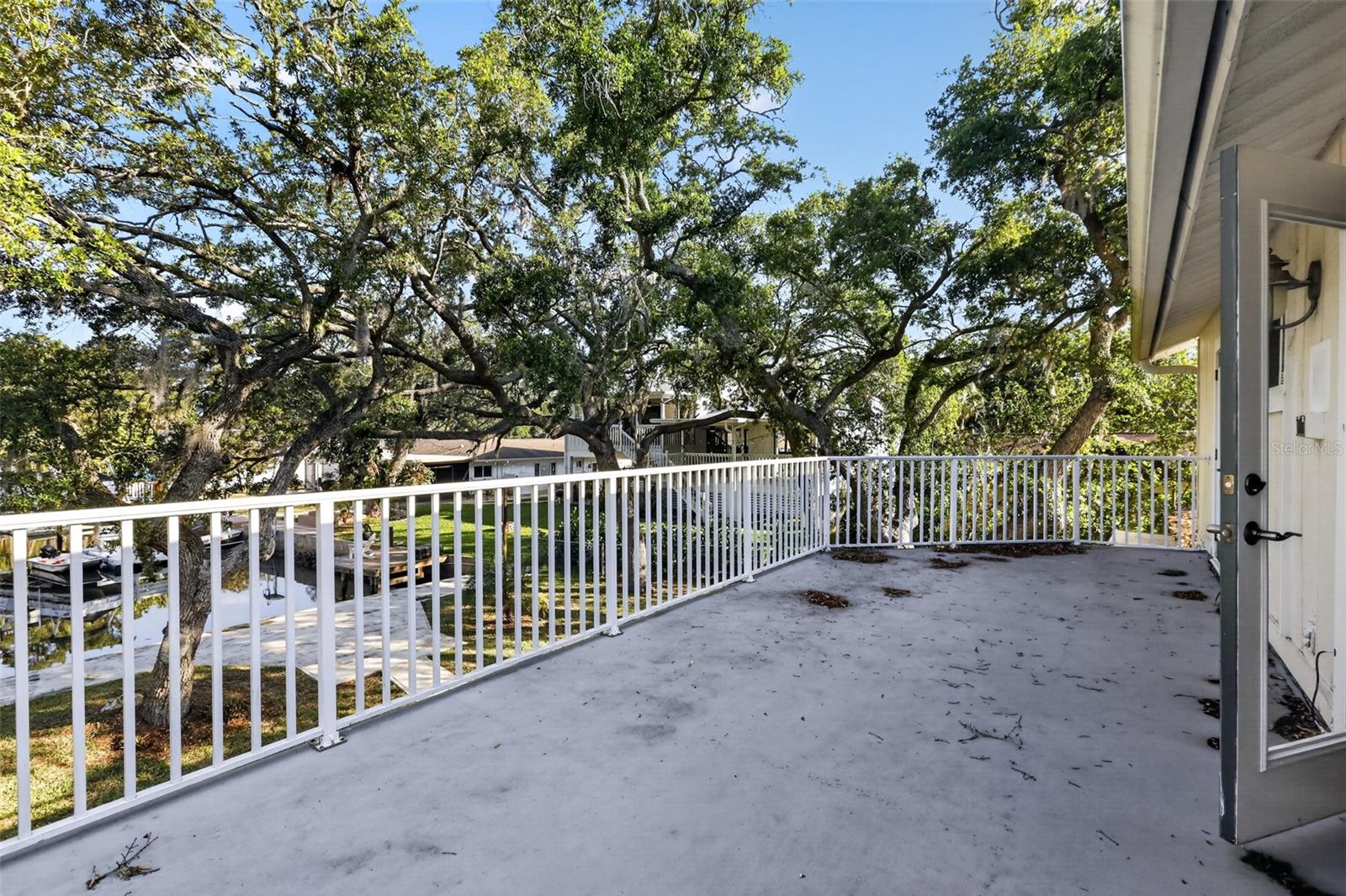 GULF HARBORS WOODLANDS - Residential