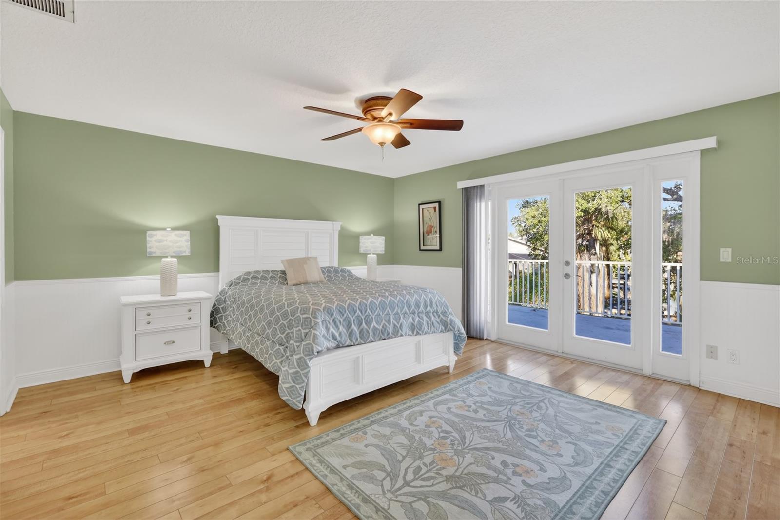 GULF HARBORS WOODLANDS - Residential