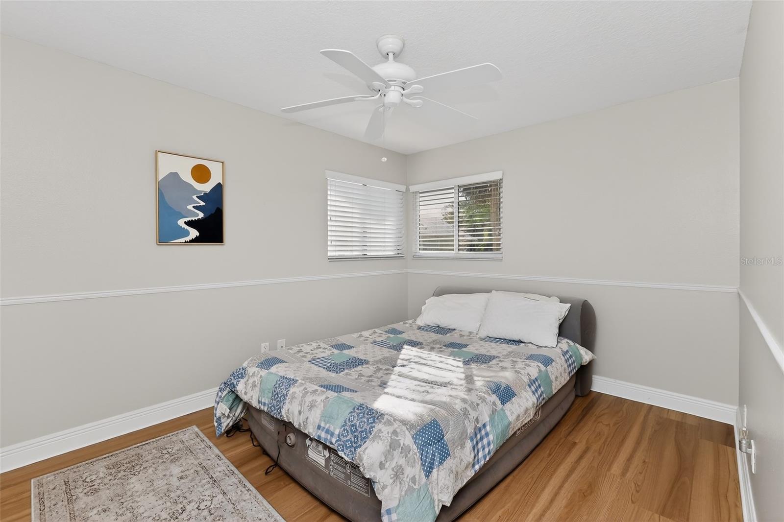 GULF HARBORS WOODLANDS - Residential