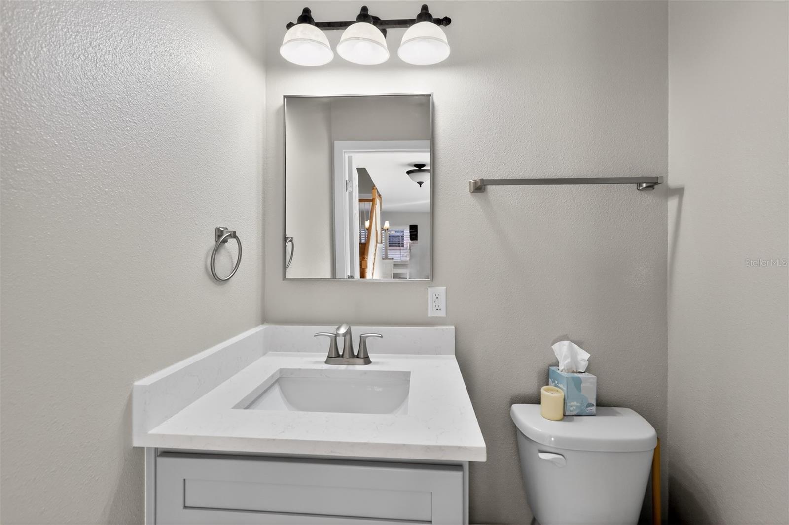 GULF HARBORS WOODLANDS - Residential