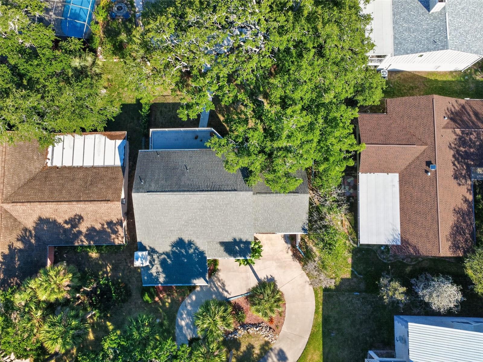 GULF HARBORS WOODLANDS - Residential
