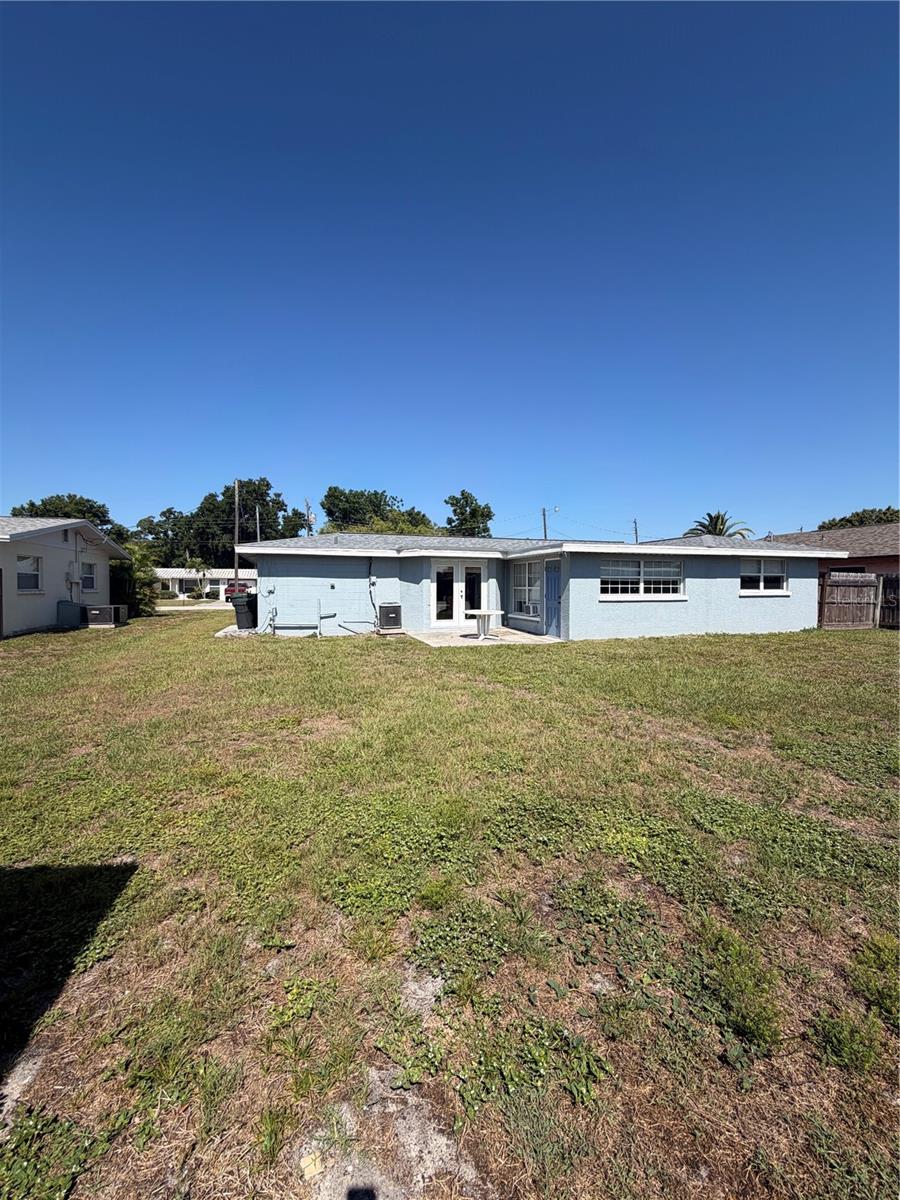SARASOTA SPGS - Residential