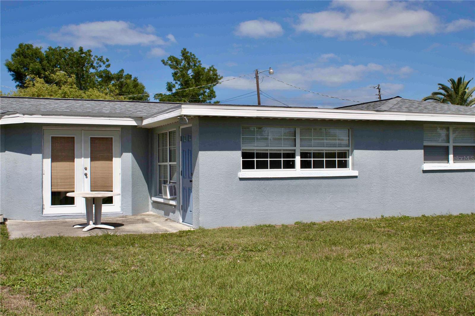 SARASOTA SPGS - Residential