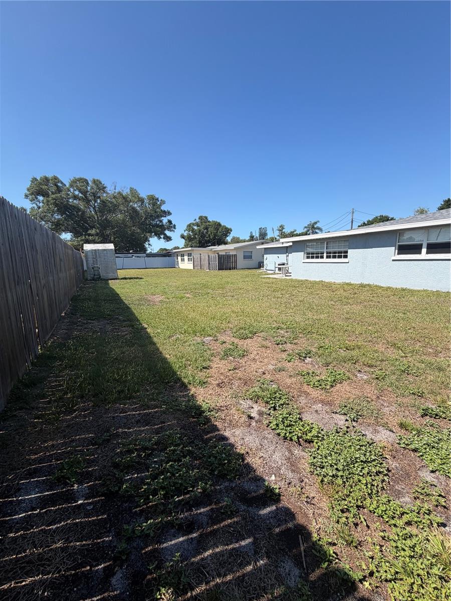 SARASOTA SPGS - Residential