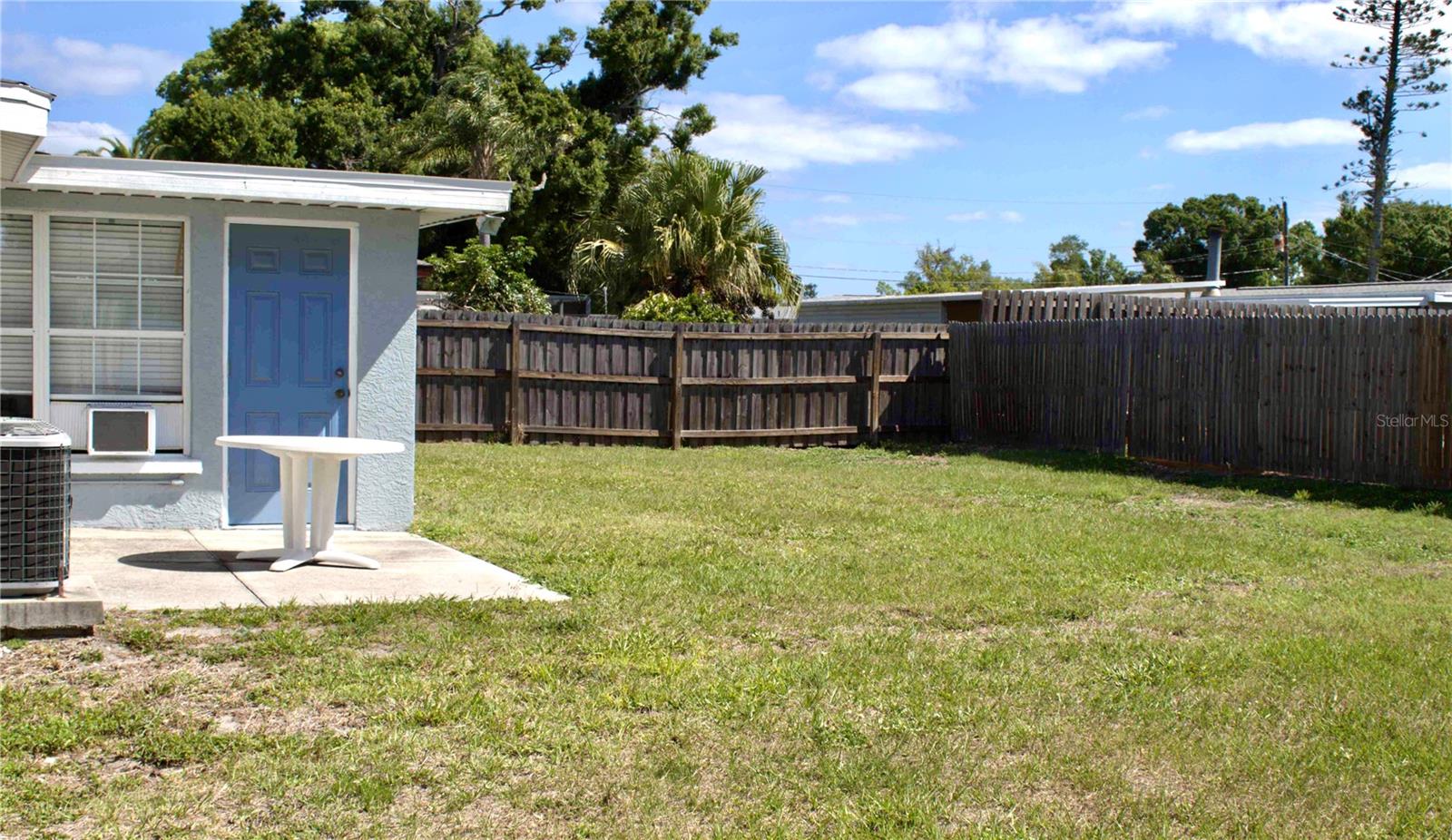 SARASOTA SPGS - Residential