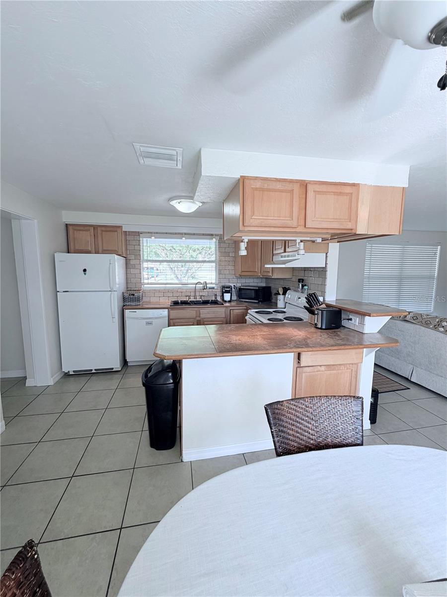 SARASOTA SPGS - Residential