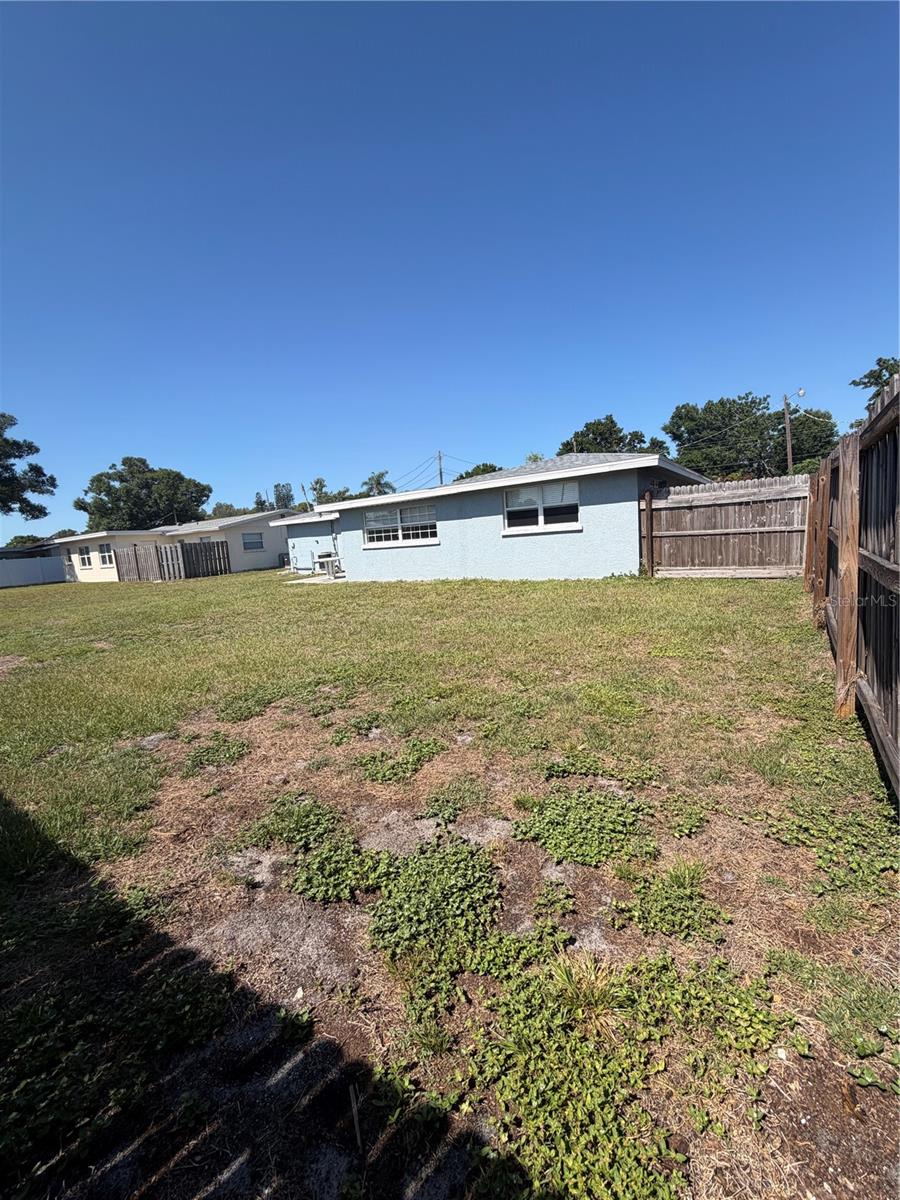 SARASOTA SPGS - Residential
