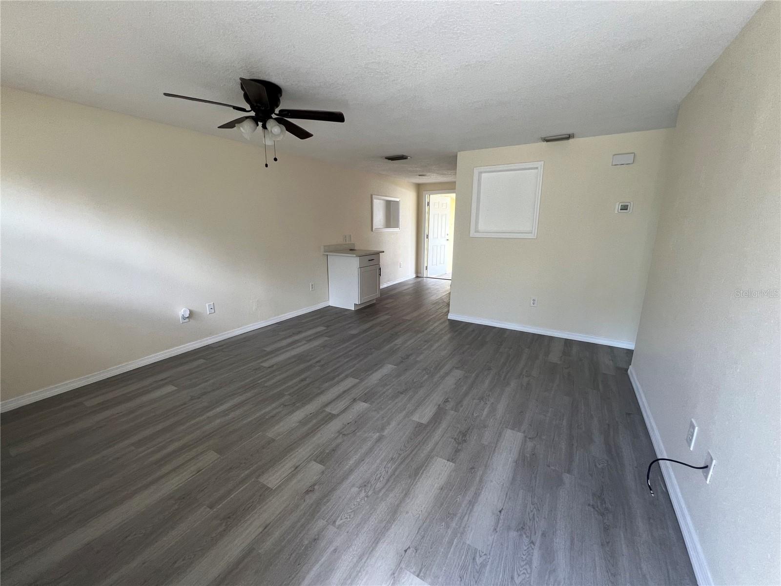 ENGLEWOOD OF - Residential Lease