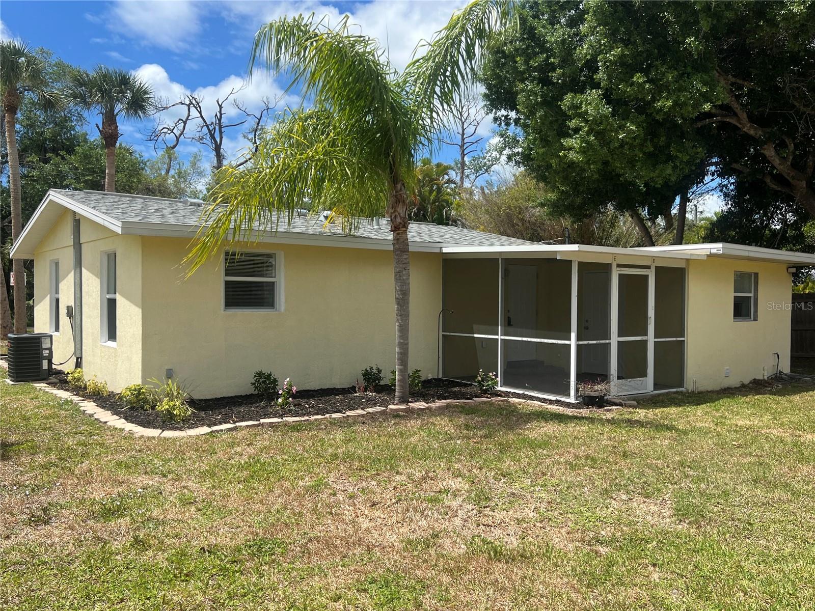 ENGLEWOOD OF - Residential Lease