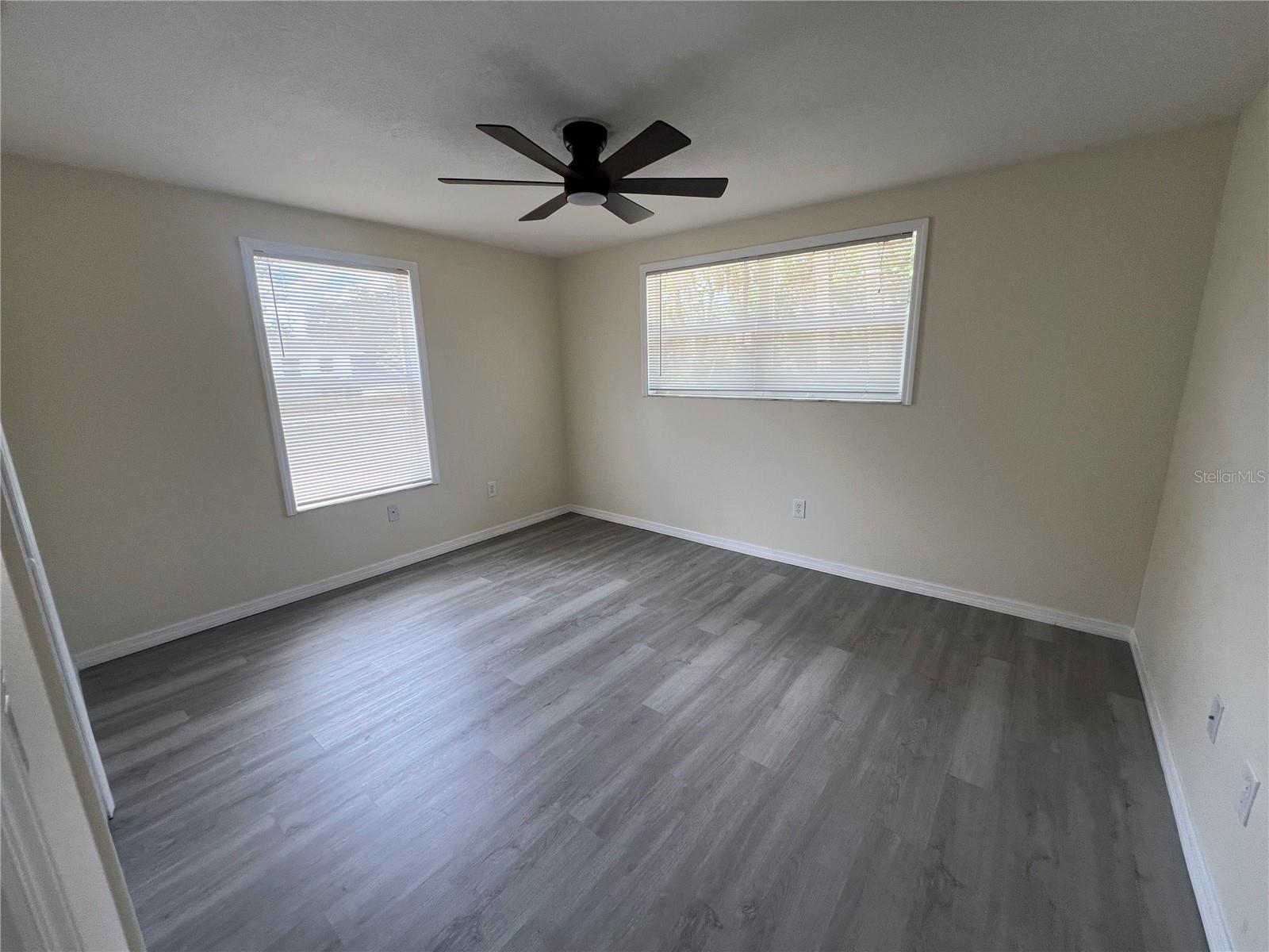 ENGLEWOOD OF - Residential Lease