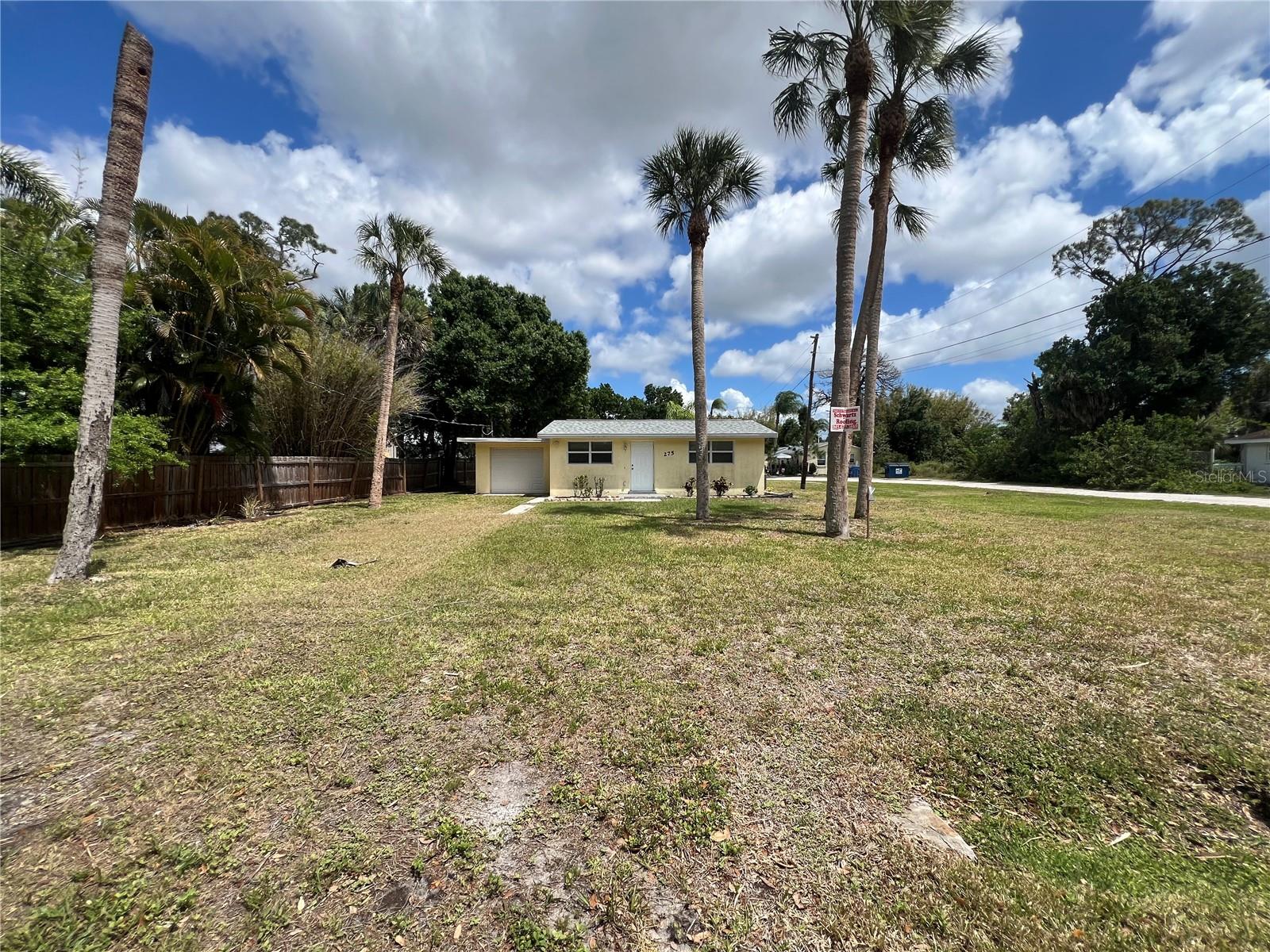 ENGLEWOOD OF - Residential Lease