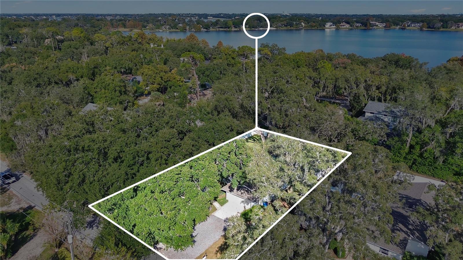 WINDERMERE - Residential