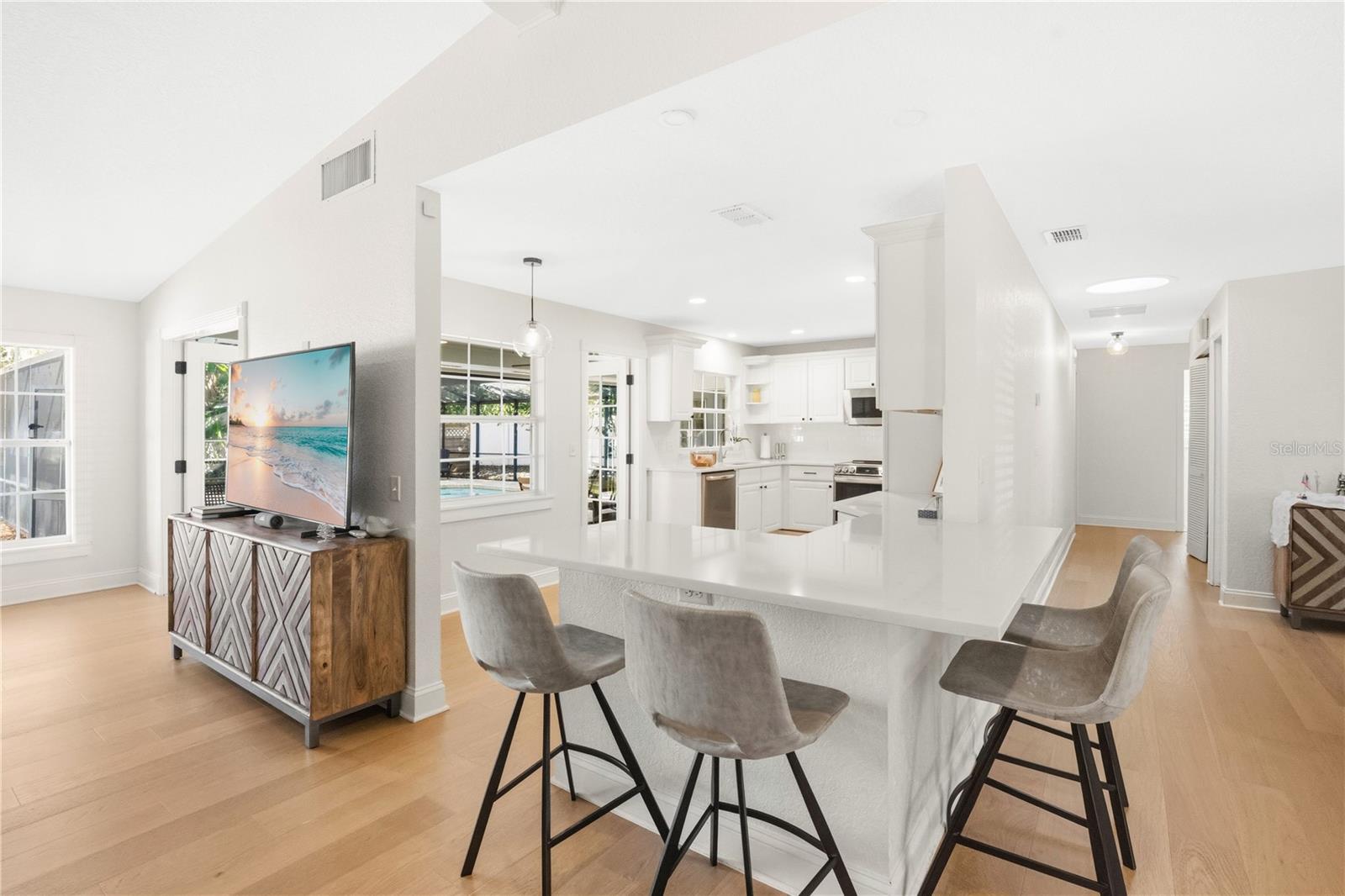 WINDERMERE - Residential