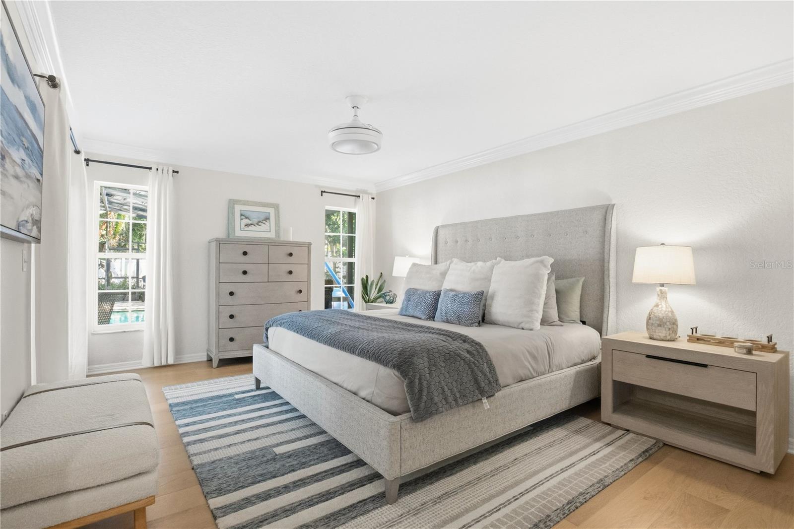 WINDERMERE - Residential