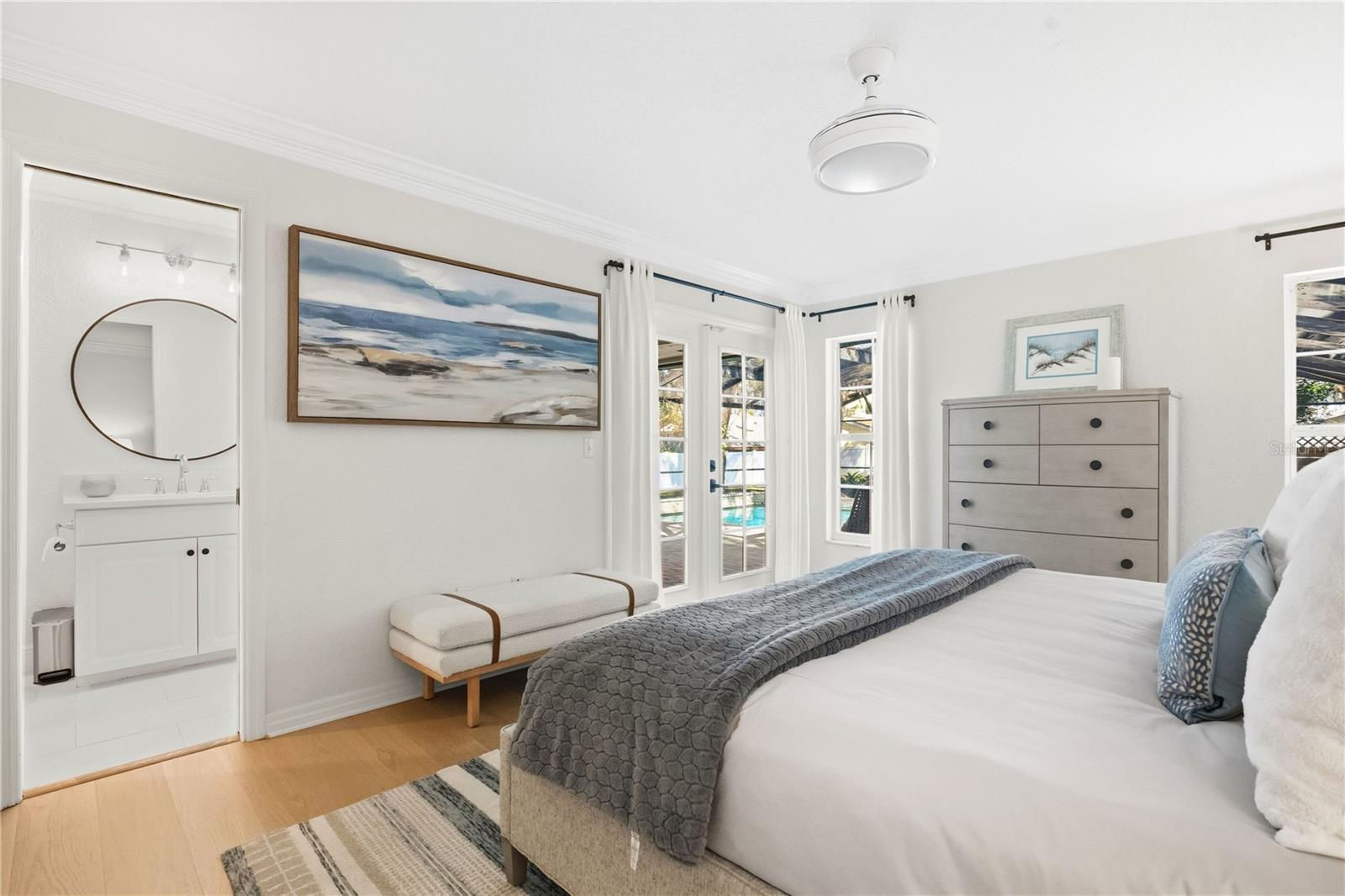 WINDERMERE - Residential