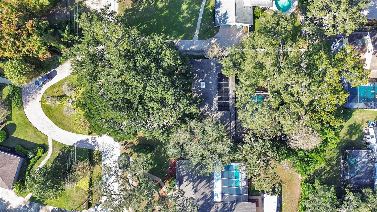 WINDERMERE - Residential